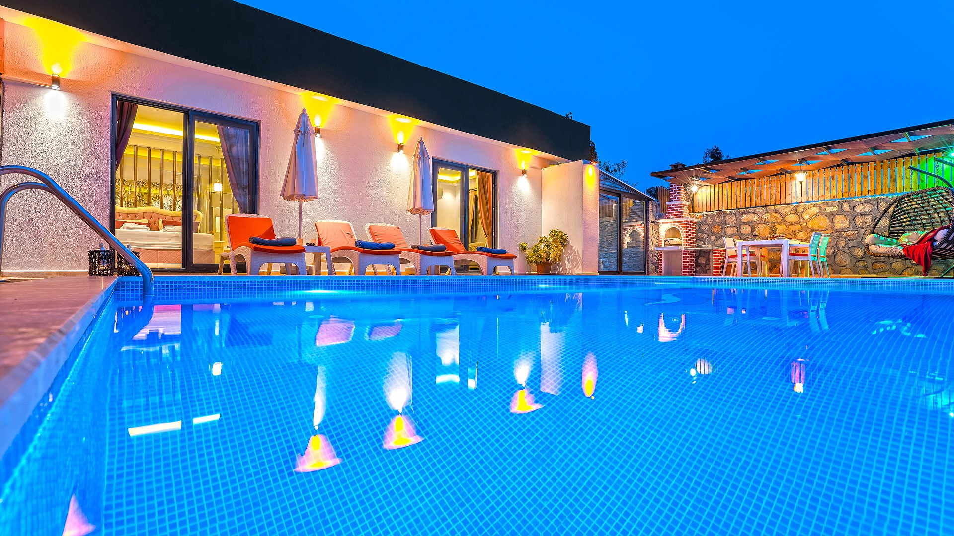Villa Mario 2