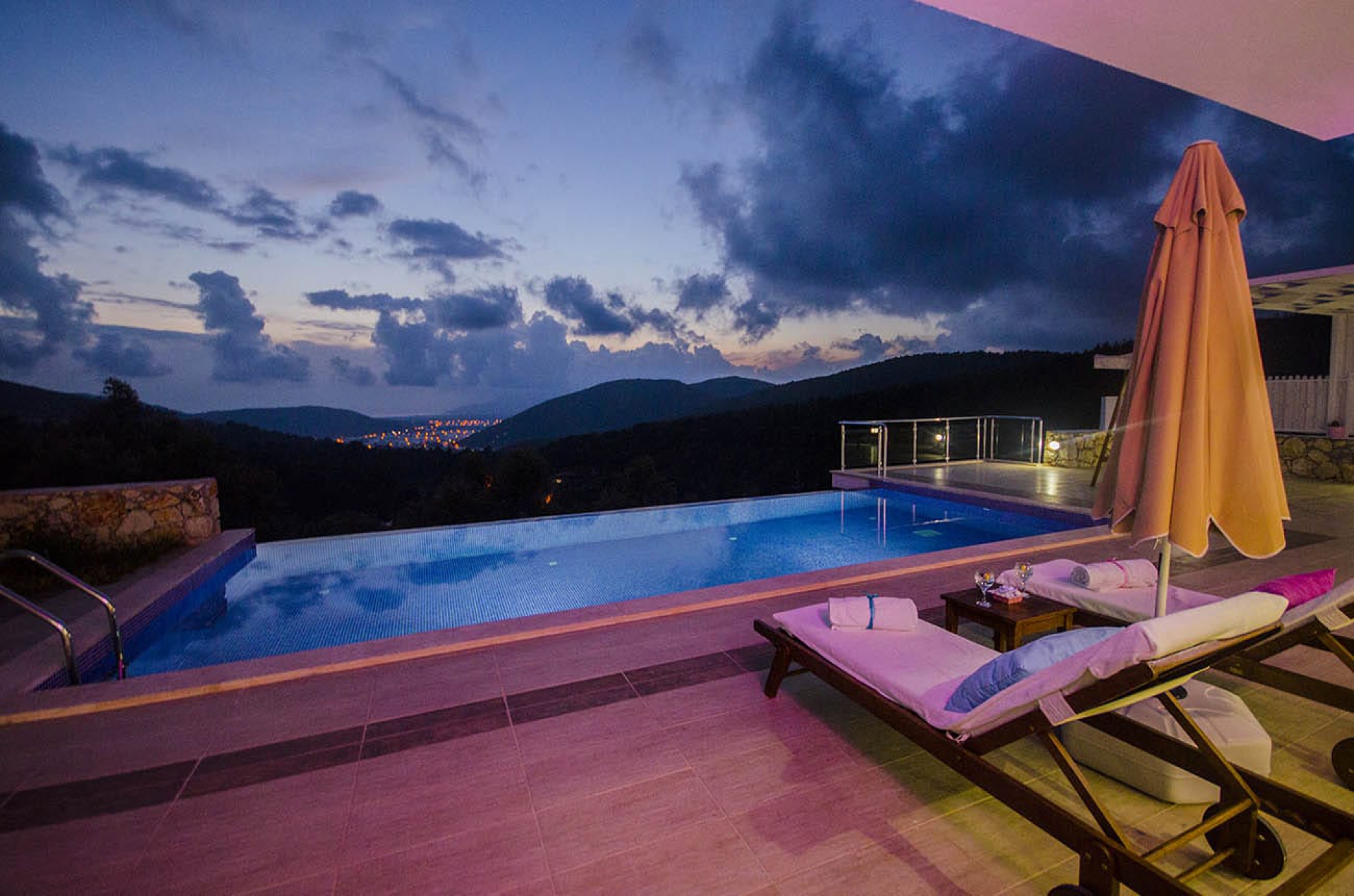 Villa Pinky 3