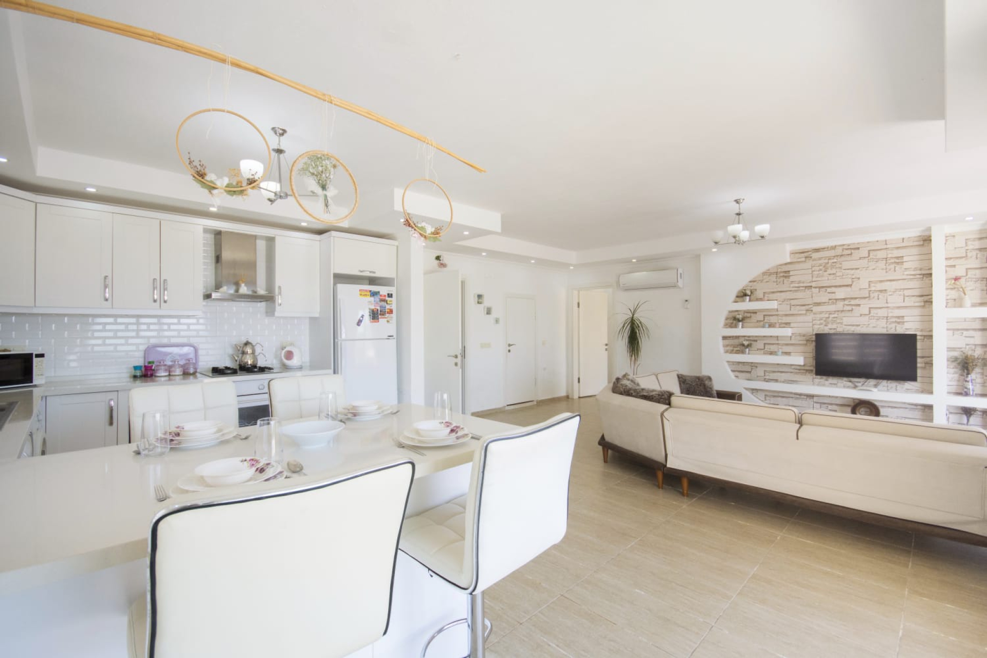 Villa Pinky 4