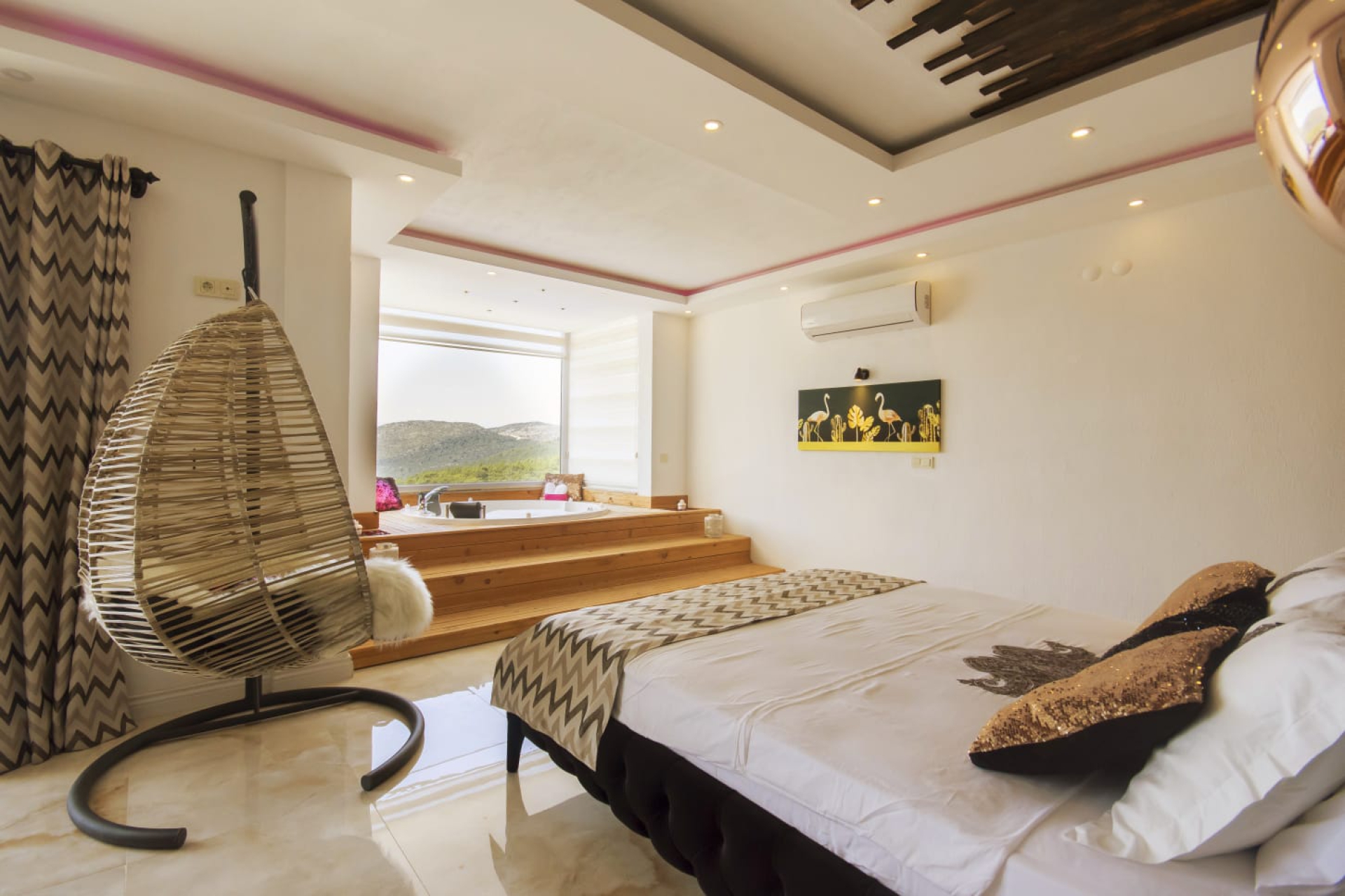 Villa Pinky 5