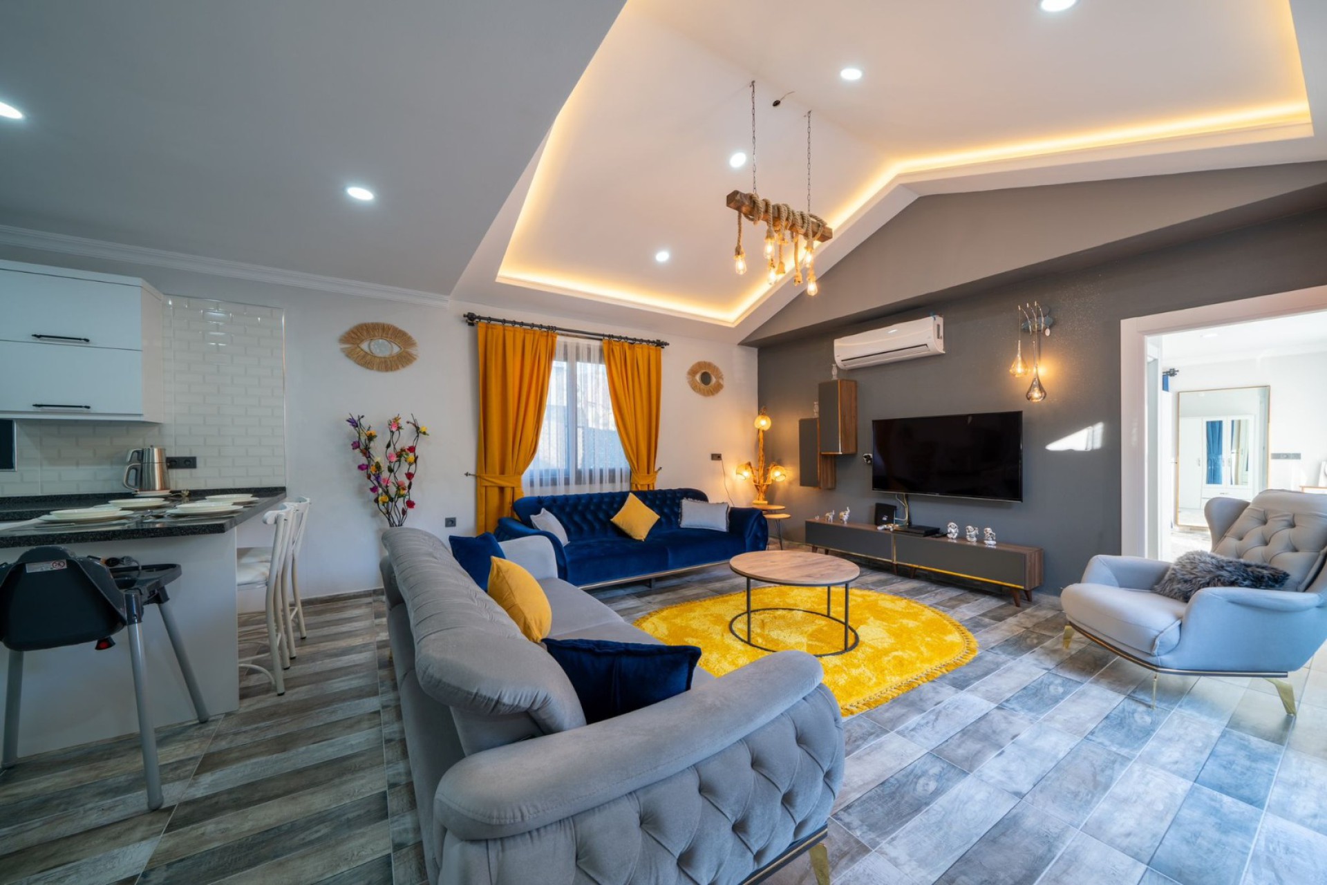 Villa Alavya 4