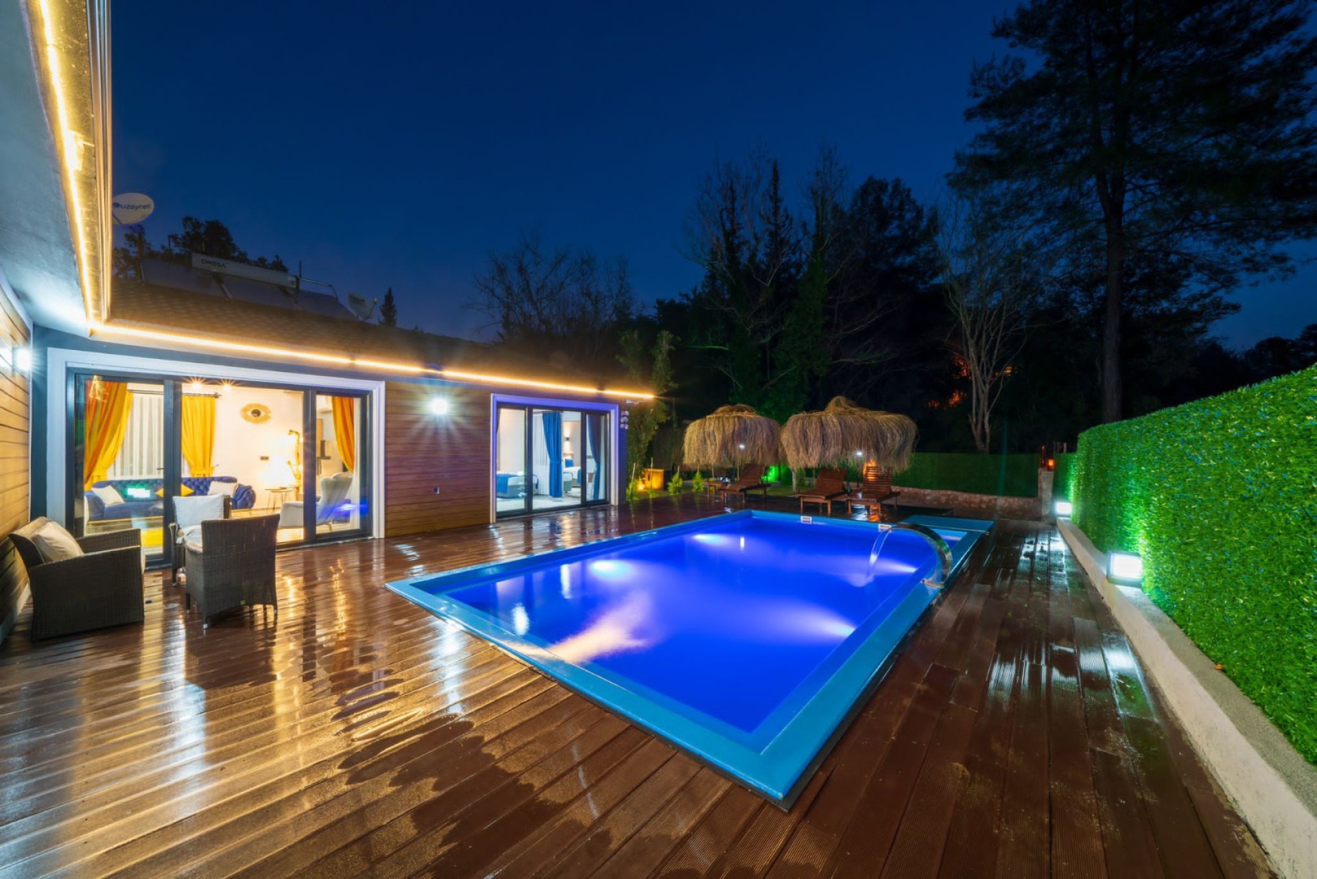 Villa Alavya 2