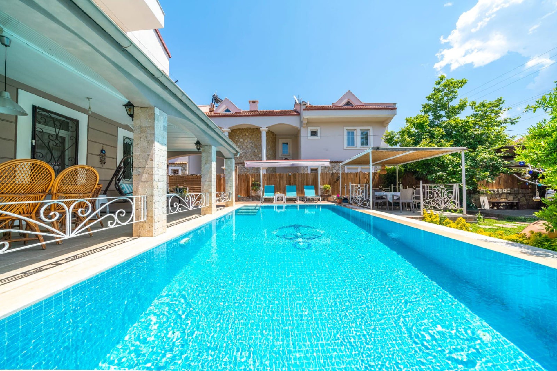 Villa Epic 3