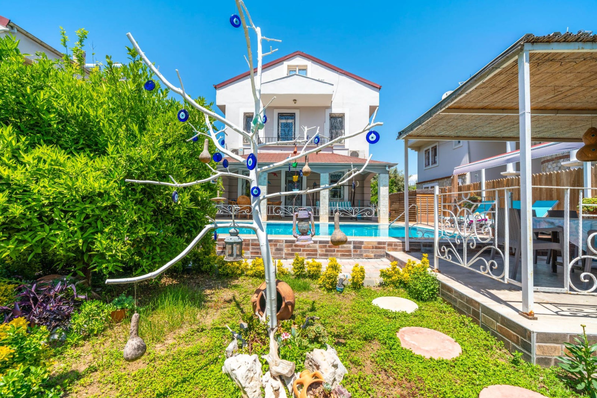 Villa Epic 5