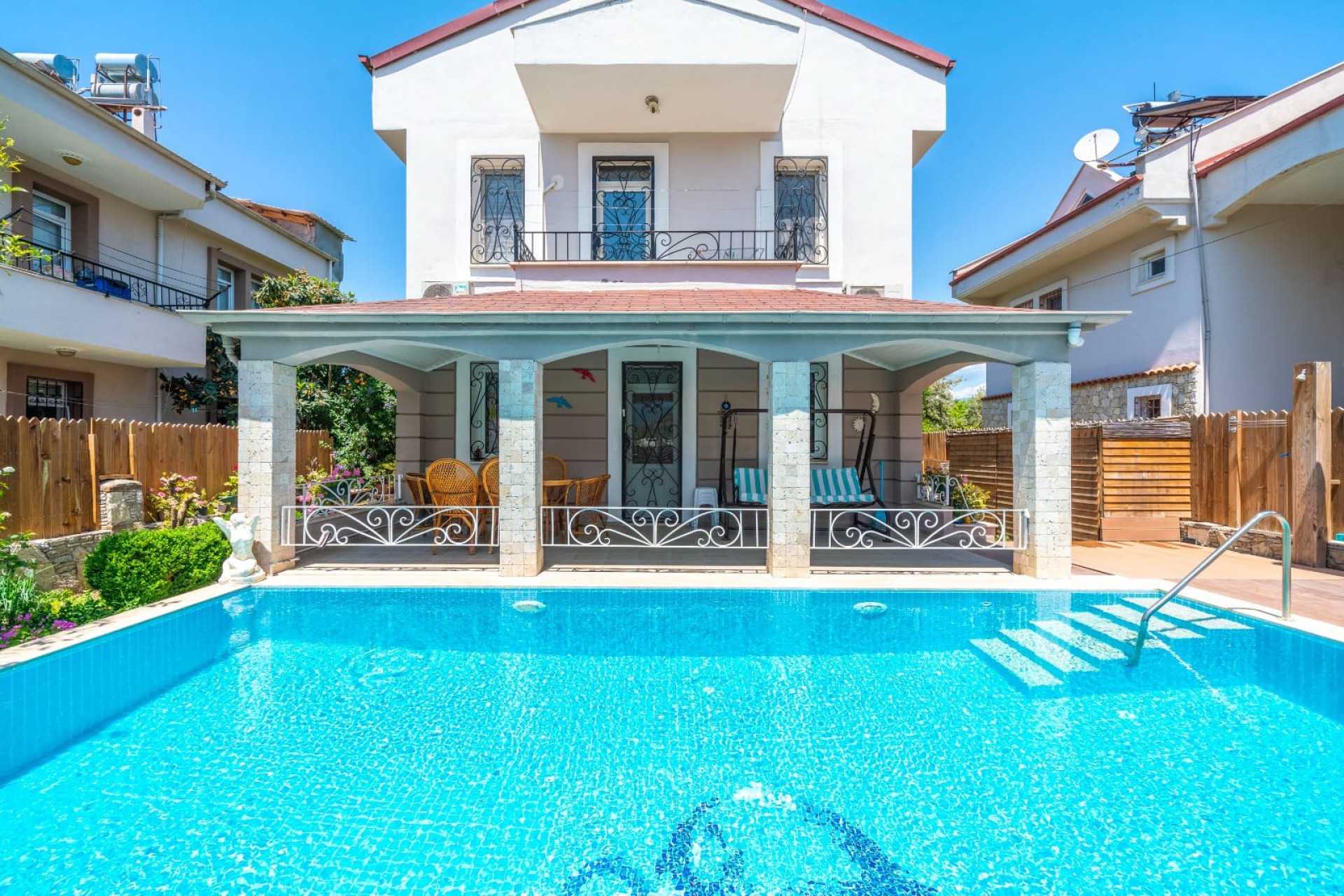 Villa Epic 2