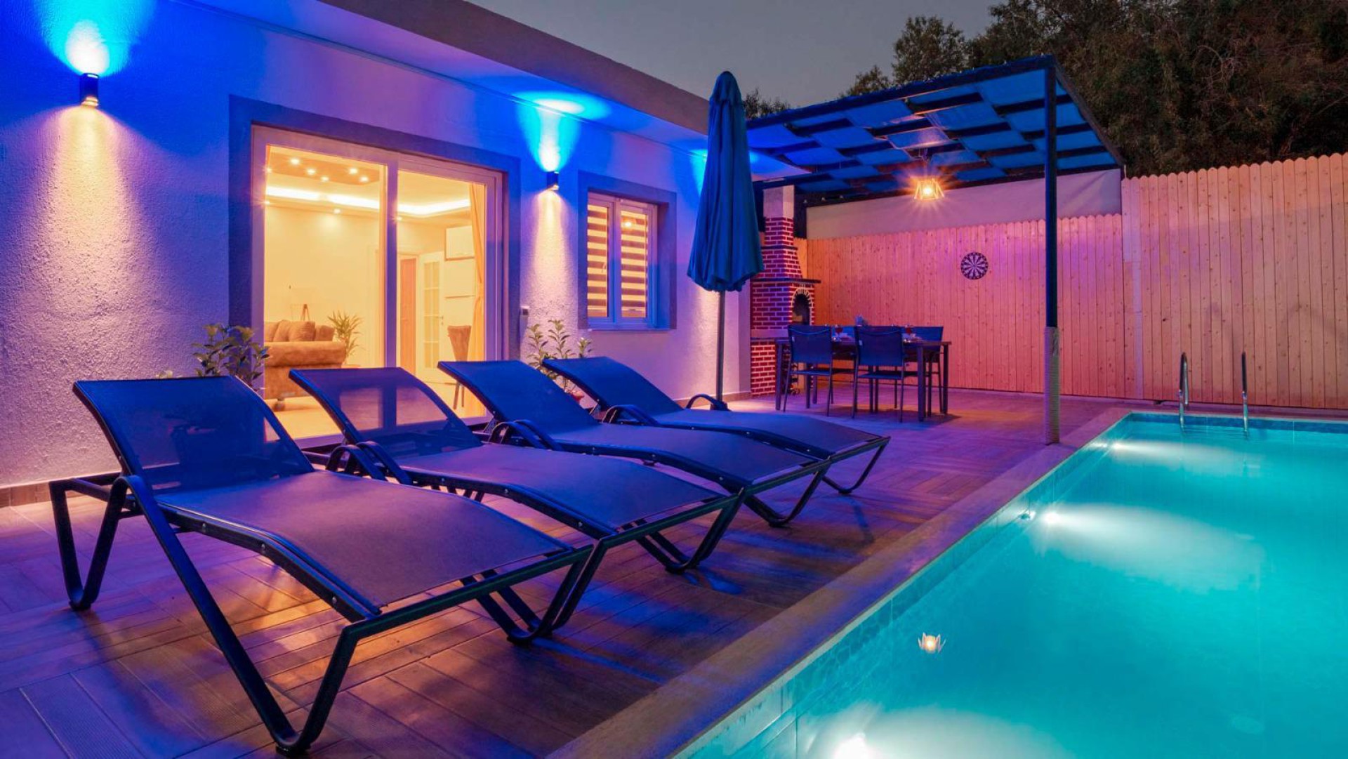 Villa Saka 3