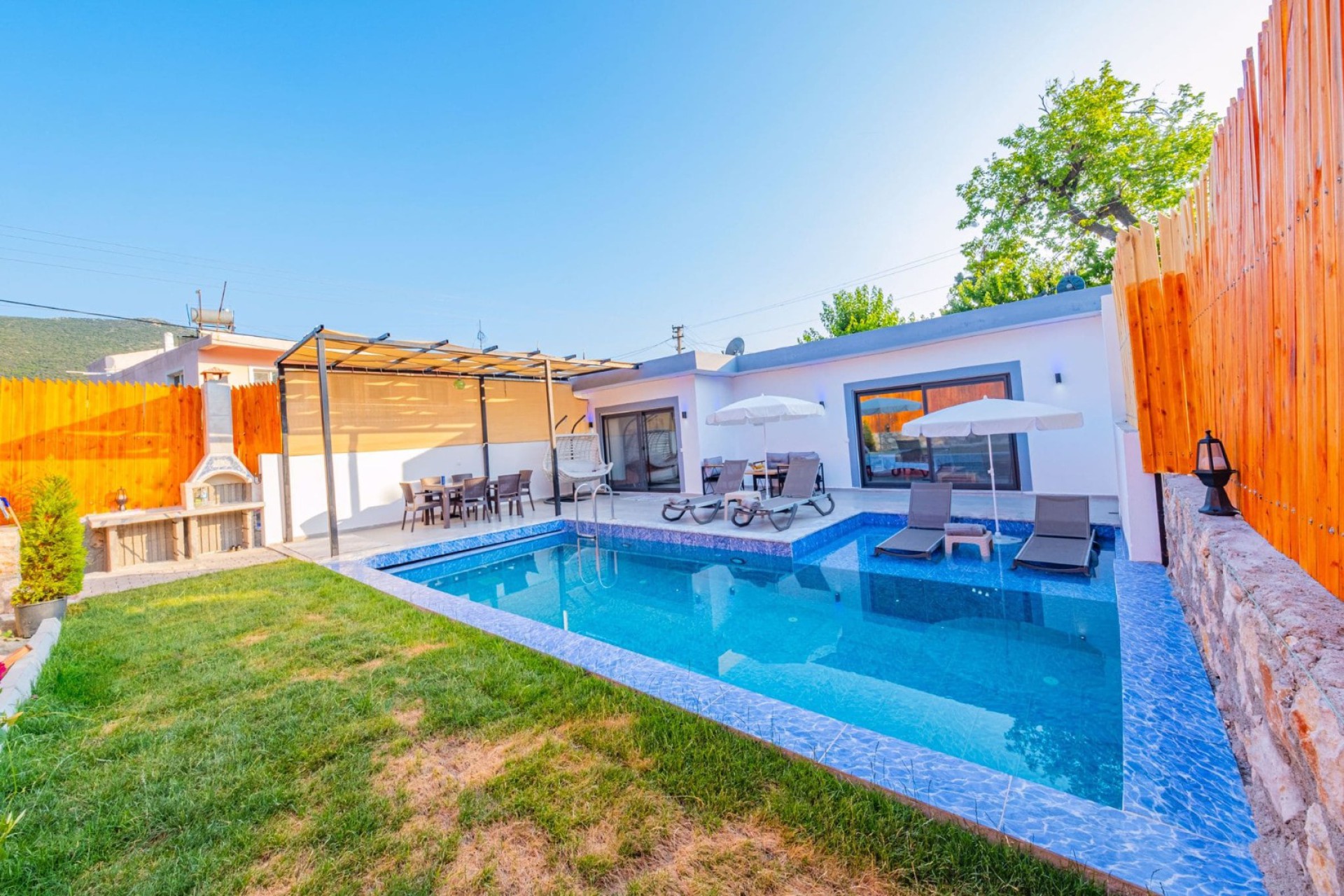Villa Şiza 3