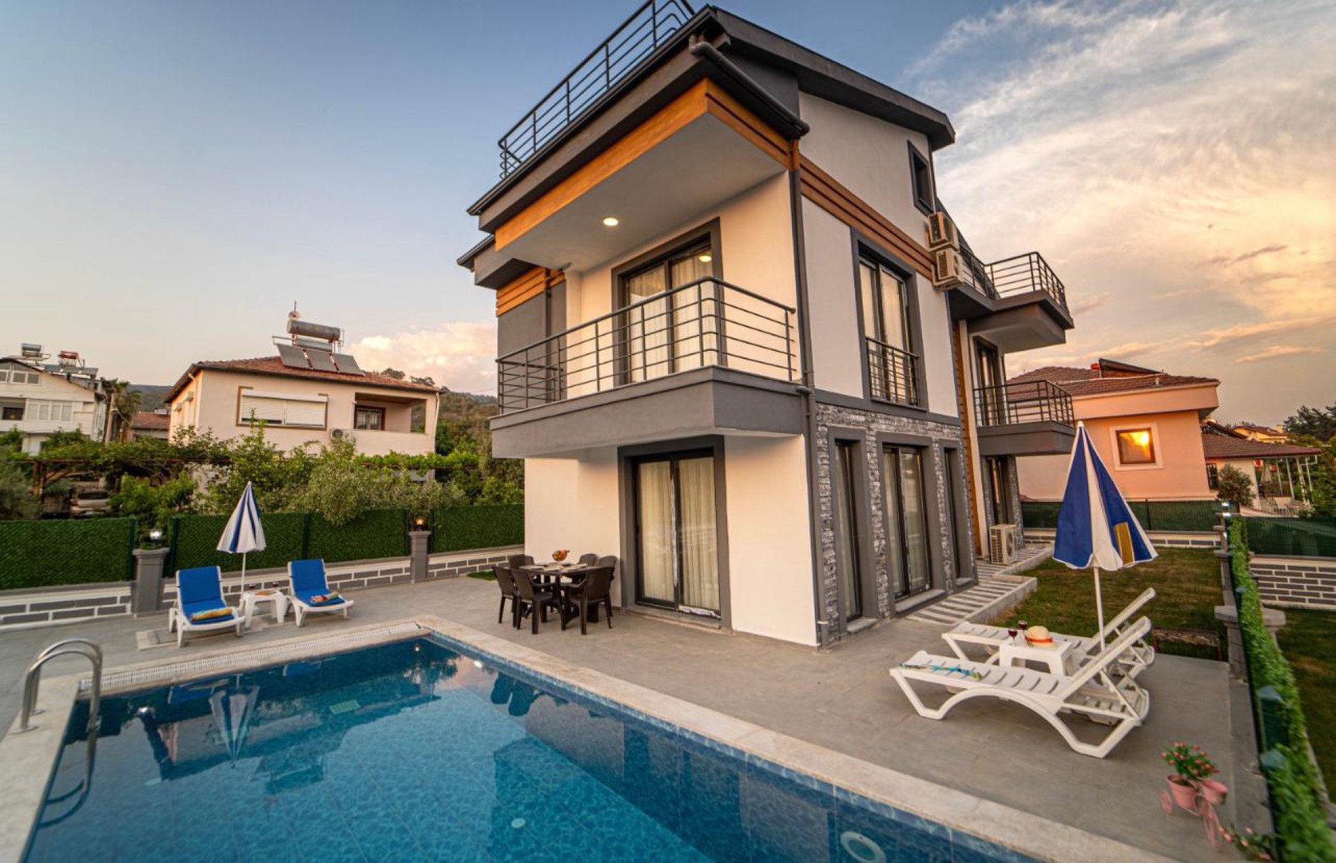 Villa Kristal 2 5