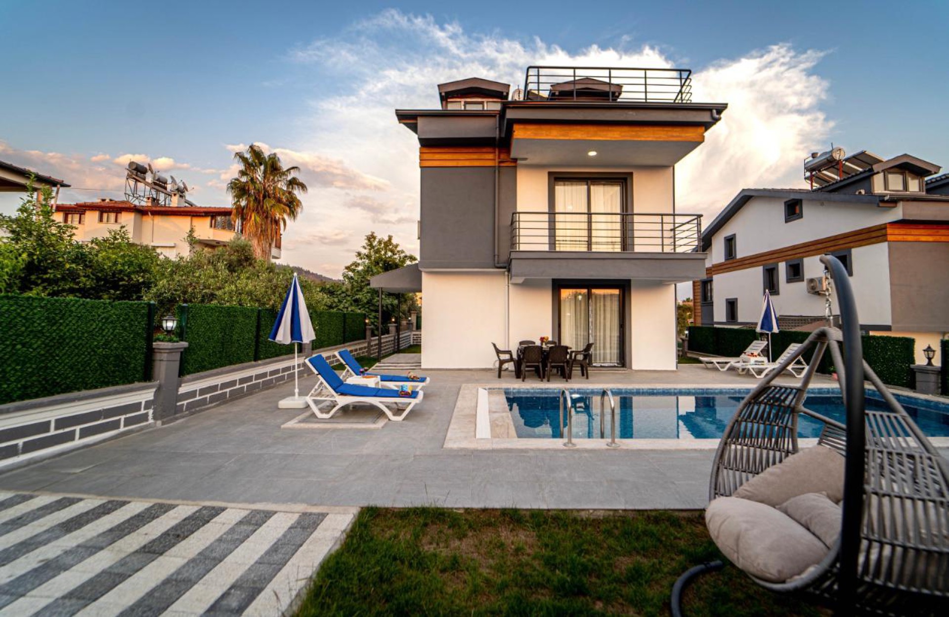 Villa Kristal 2