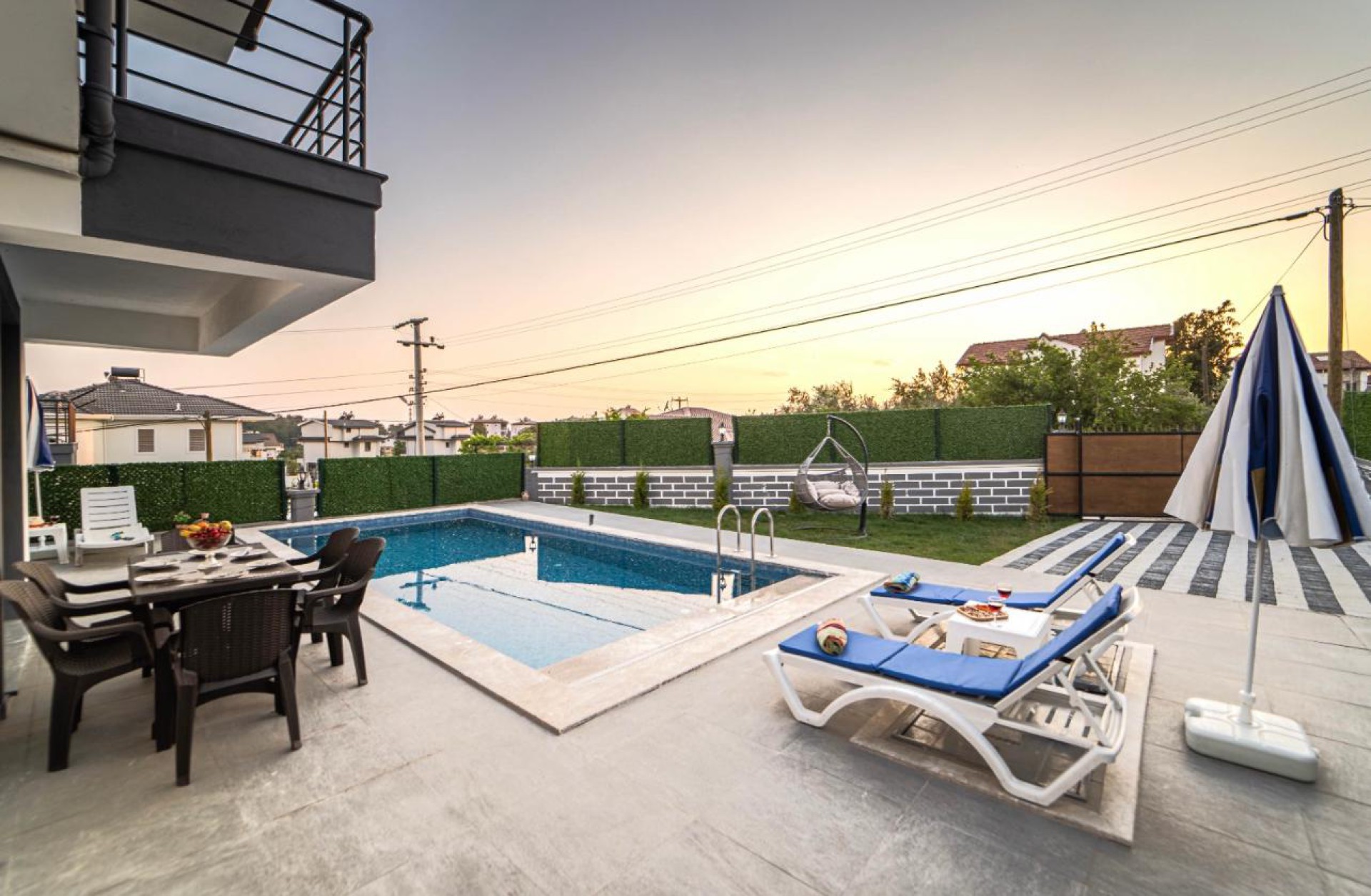Villa Kristal 2 4