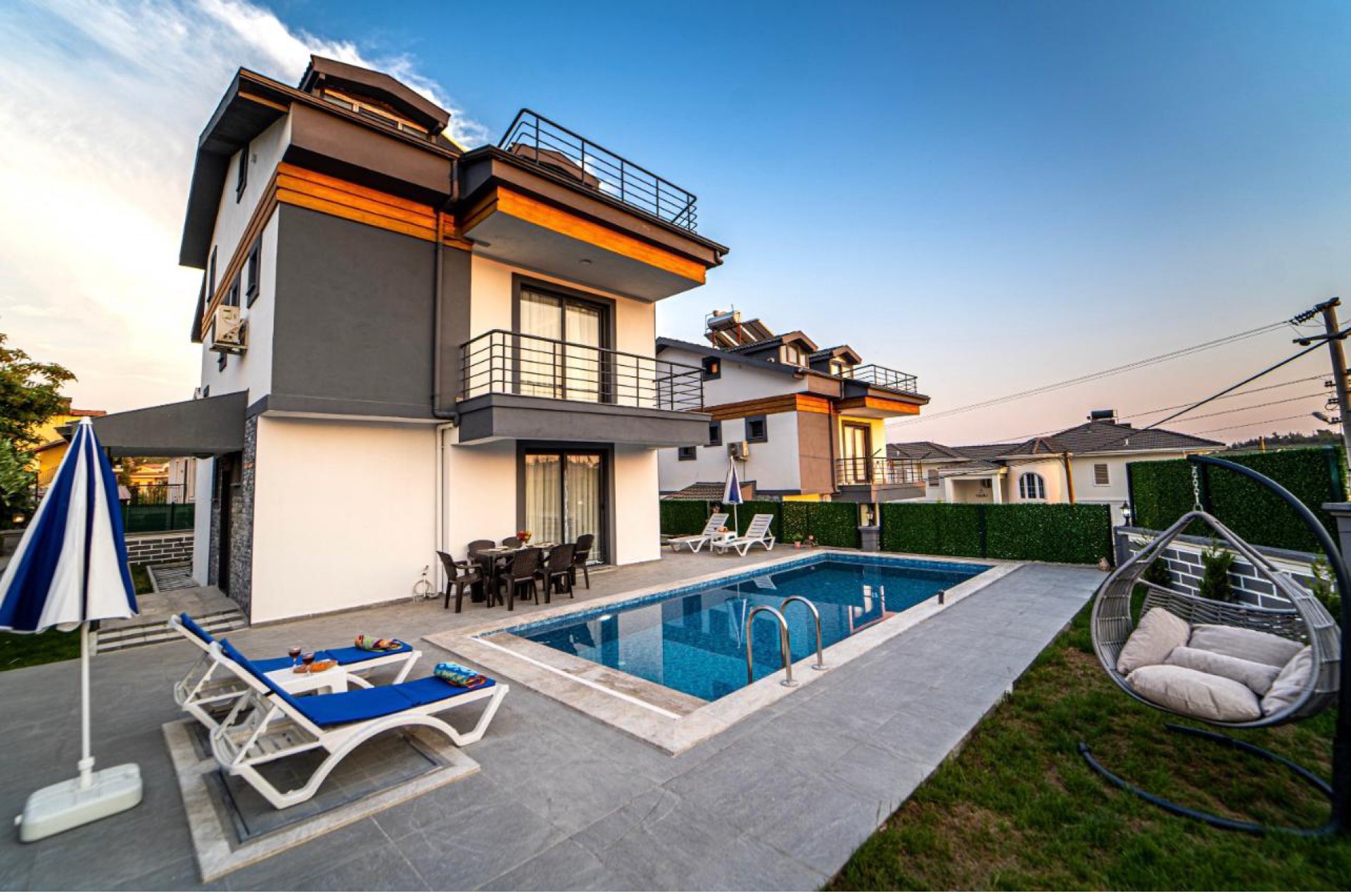 Villa Kristal 1