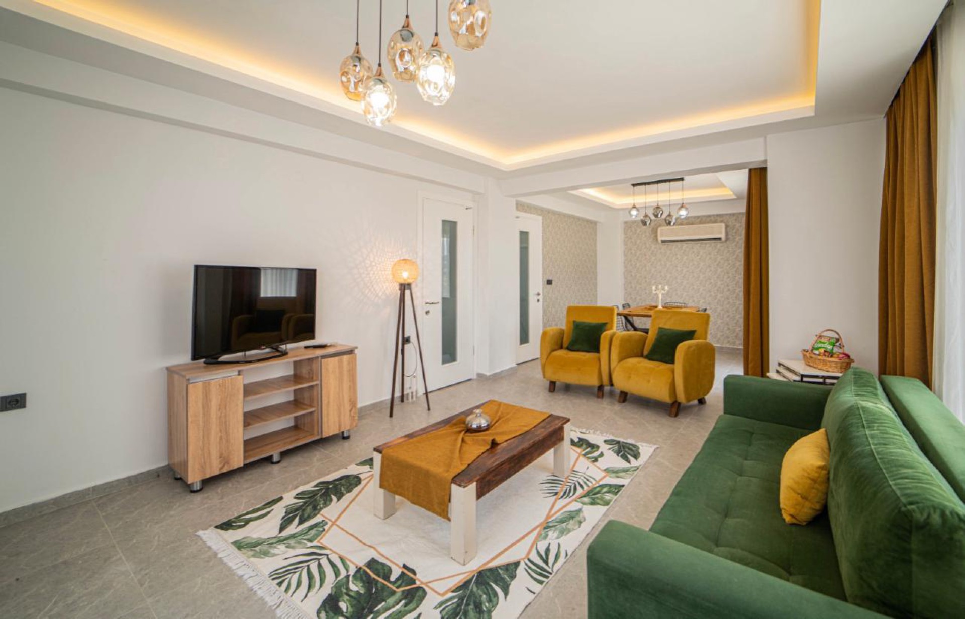 Villa Kristal 1 3