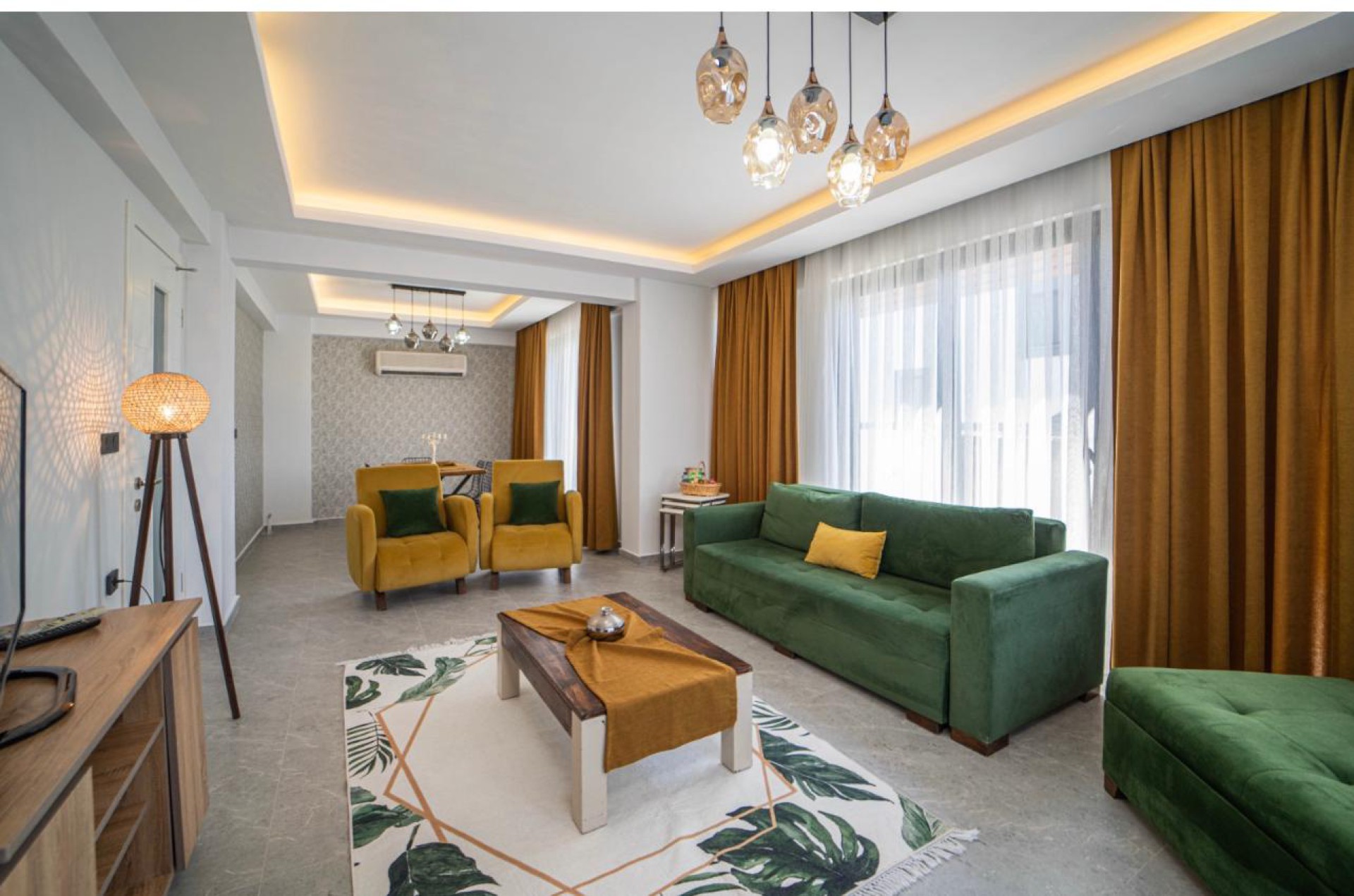 Villa Kristal 2 3