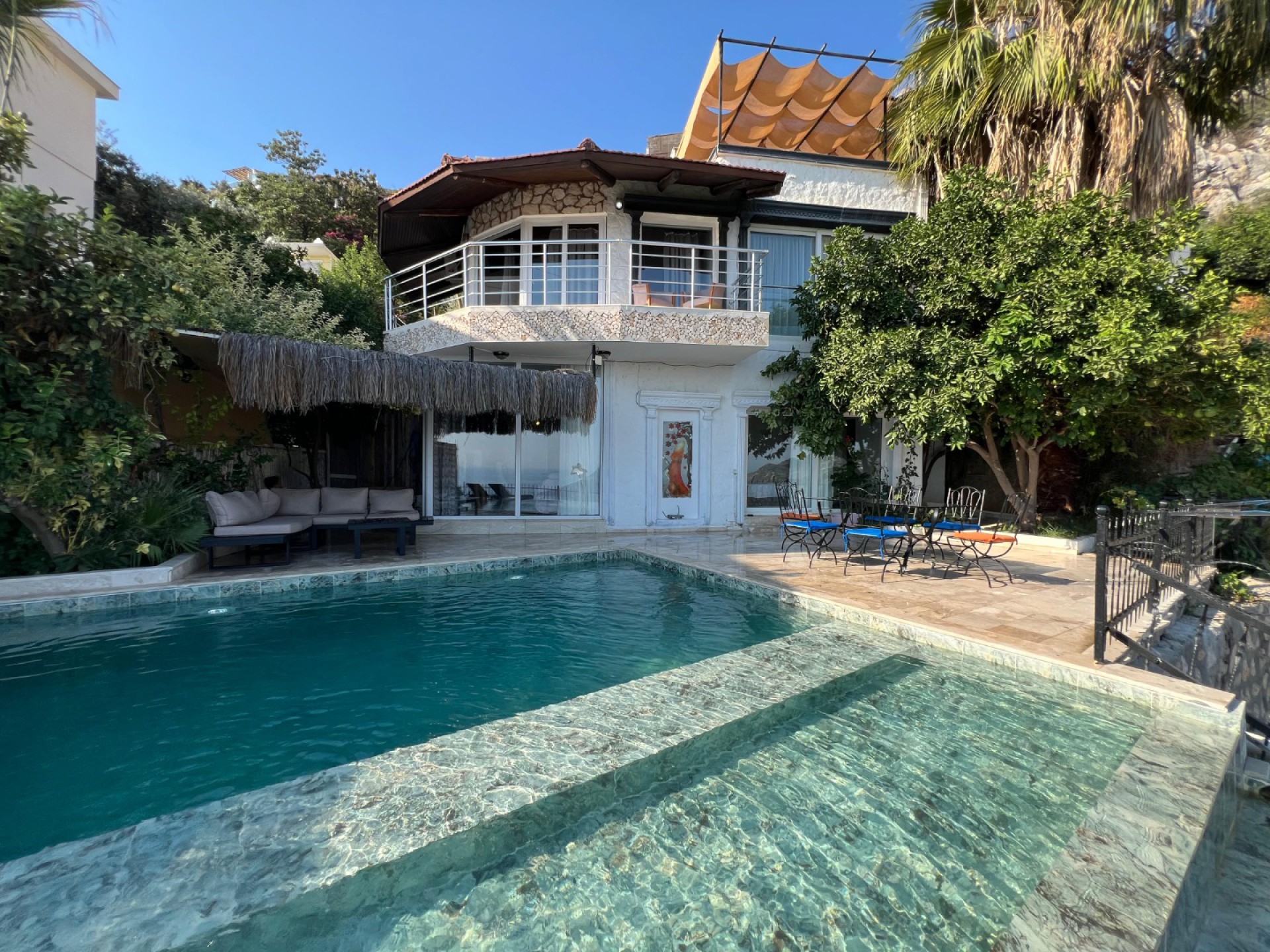 Villa Leya