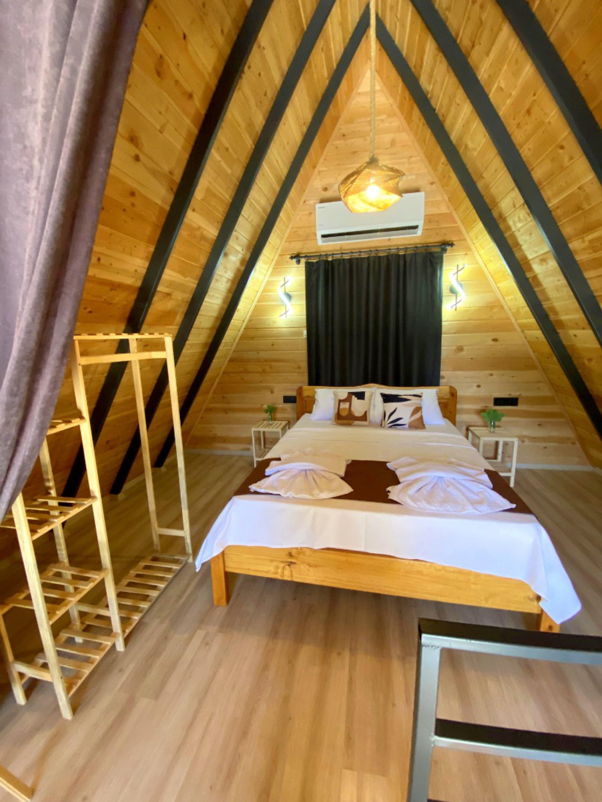 Bungalov Minik Yuva 2