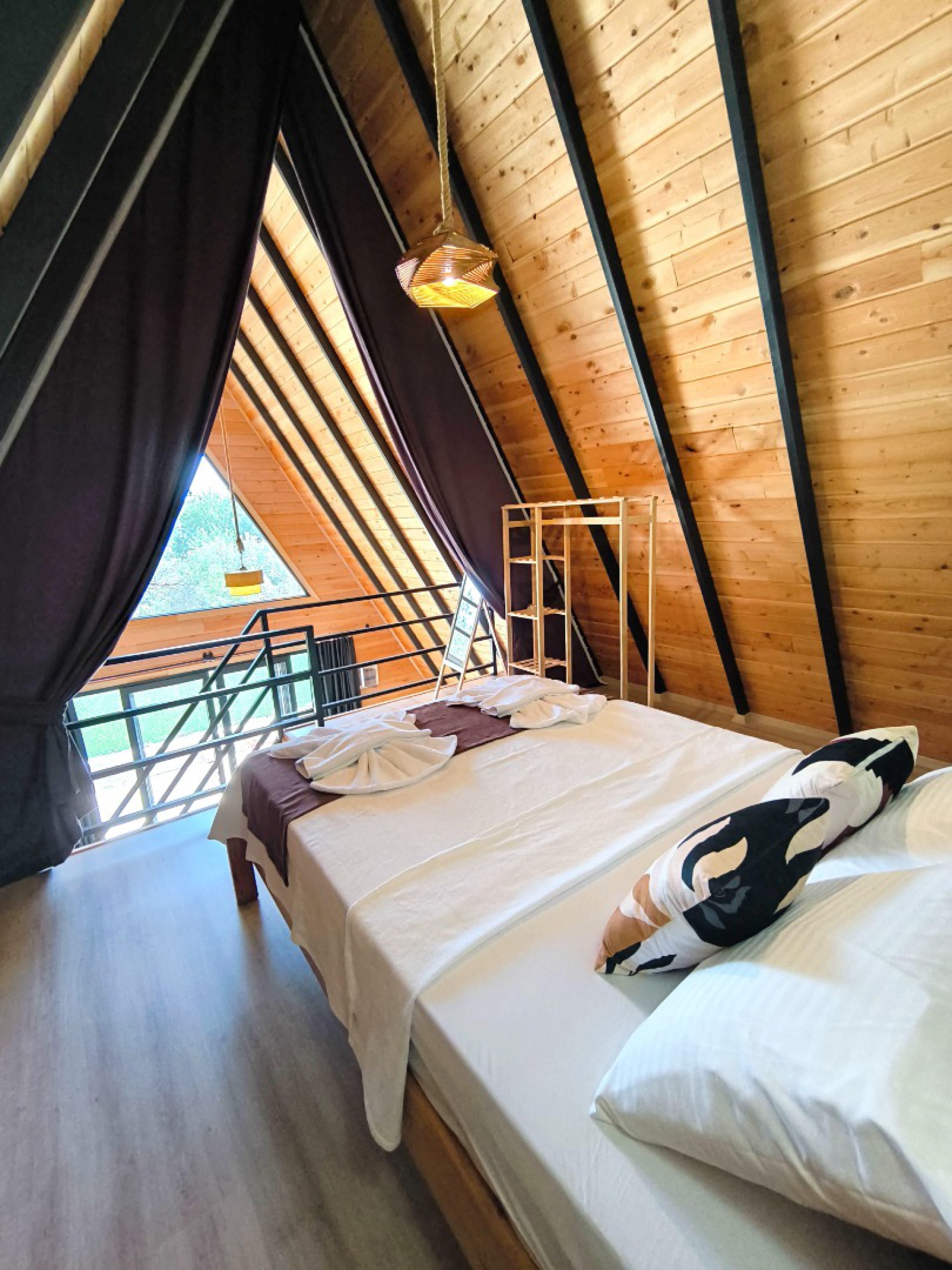 Bungalov Minik Yuva 5
