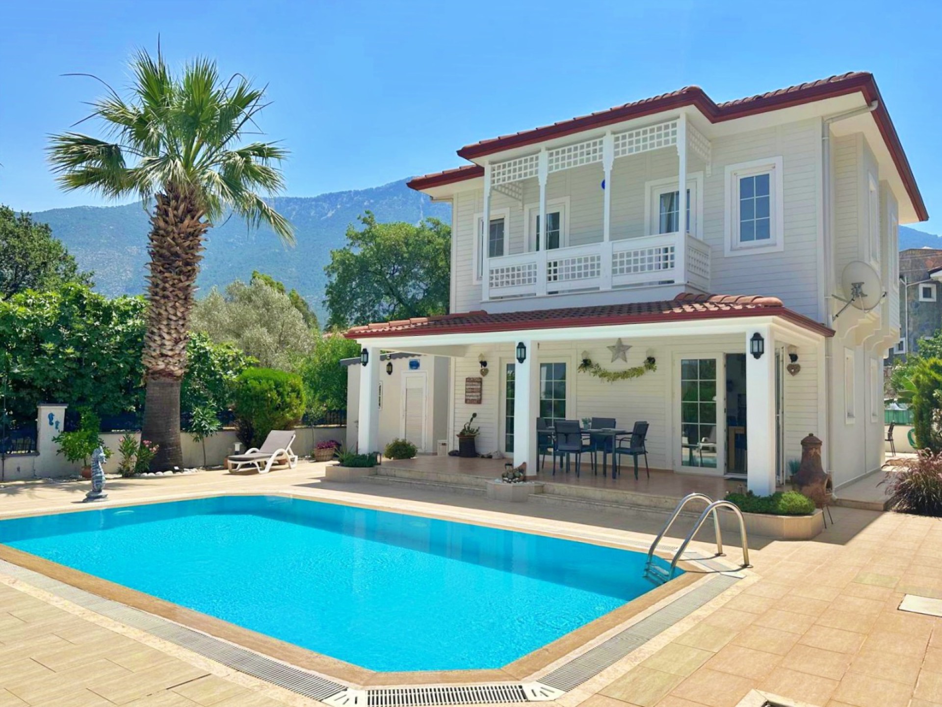 Villa Selya 