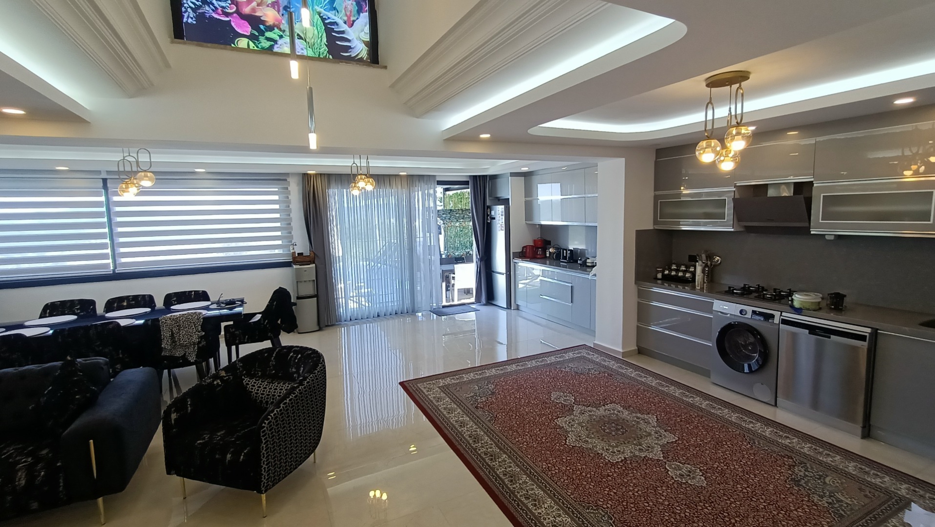 Villa Ventus H 4