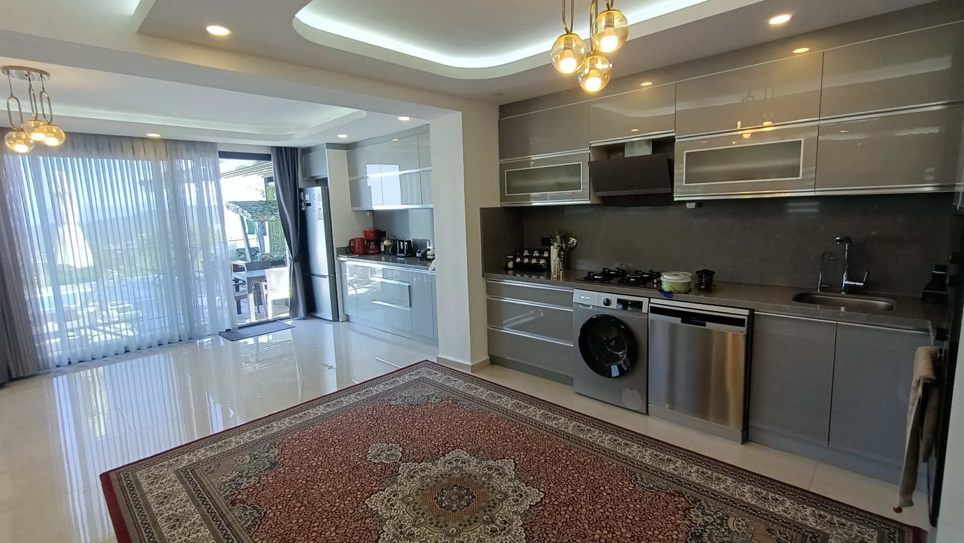 Villa Ventus H 5