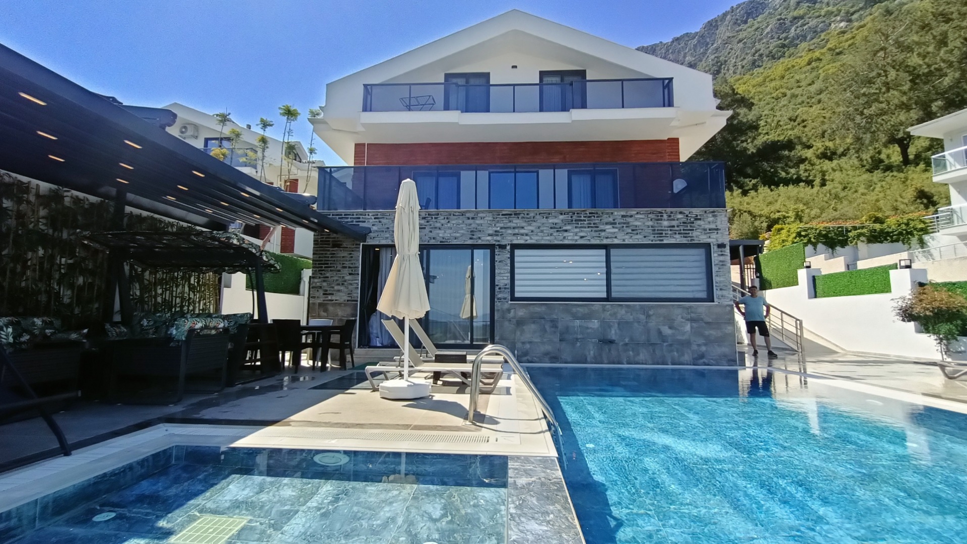 Villa Ventus H