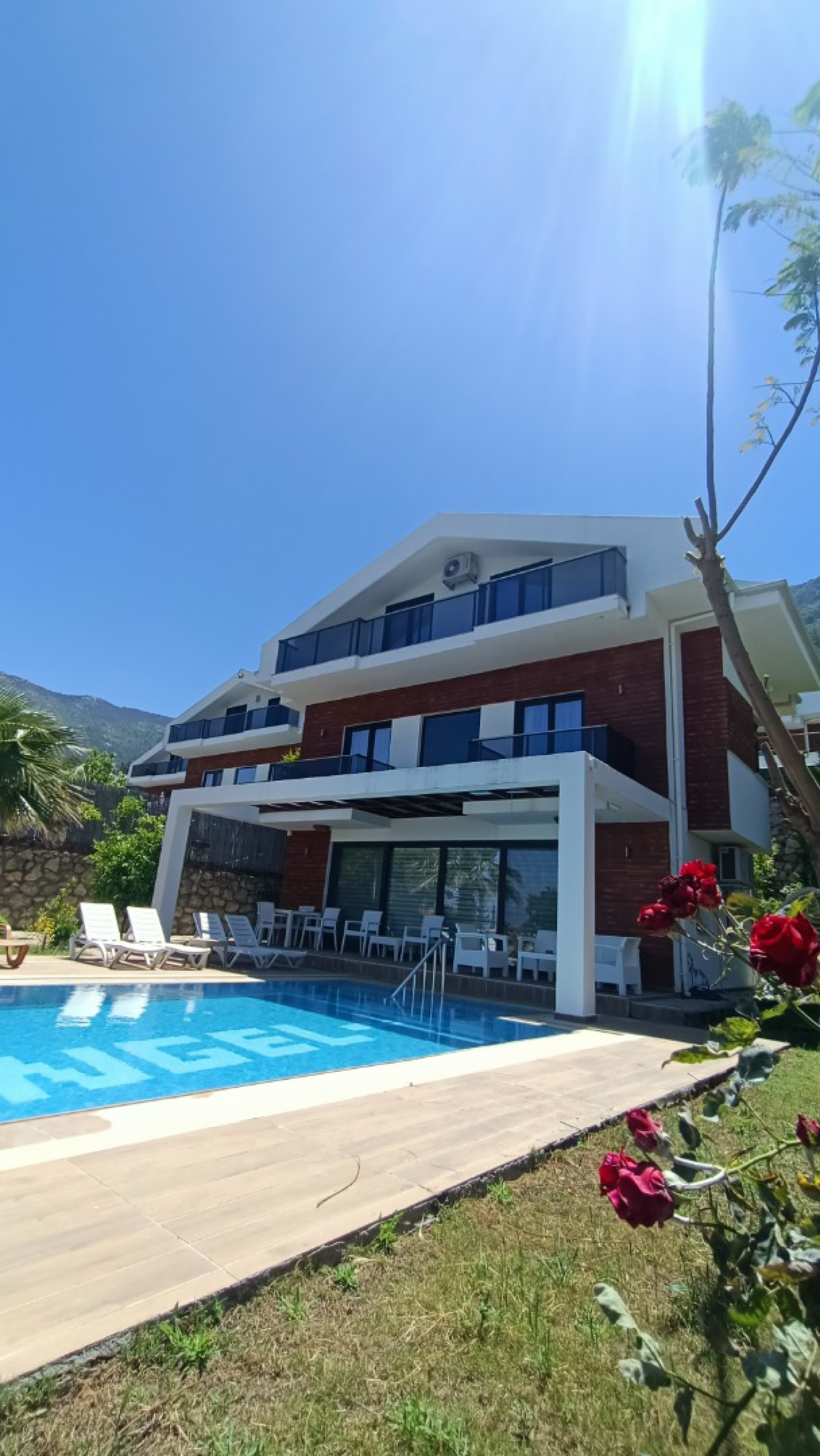 Villa Ventus G