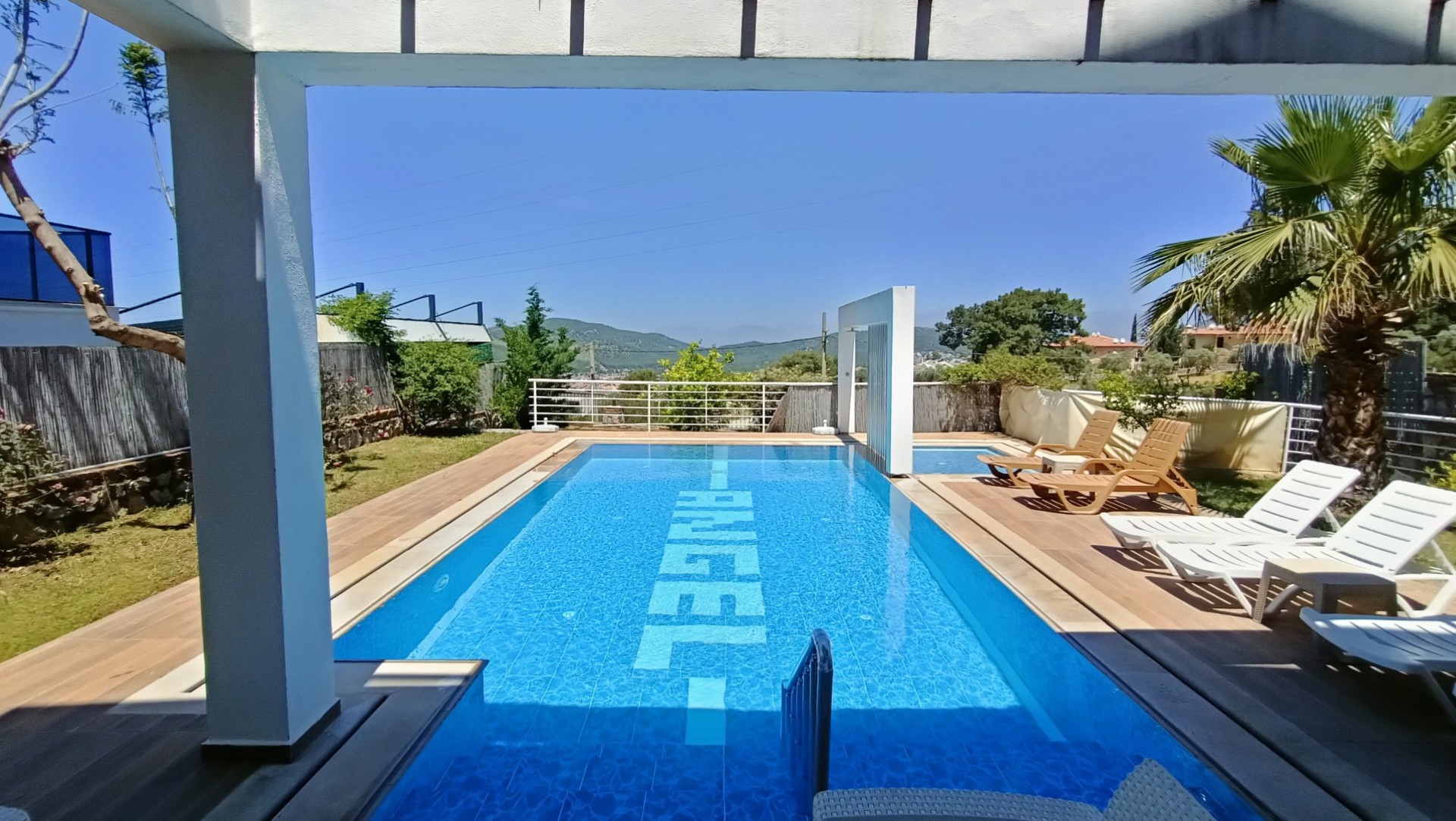 Villa Ventus G 4