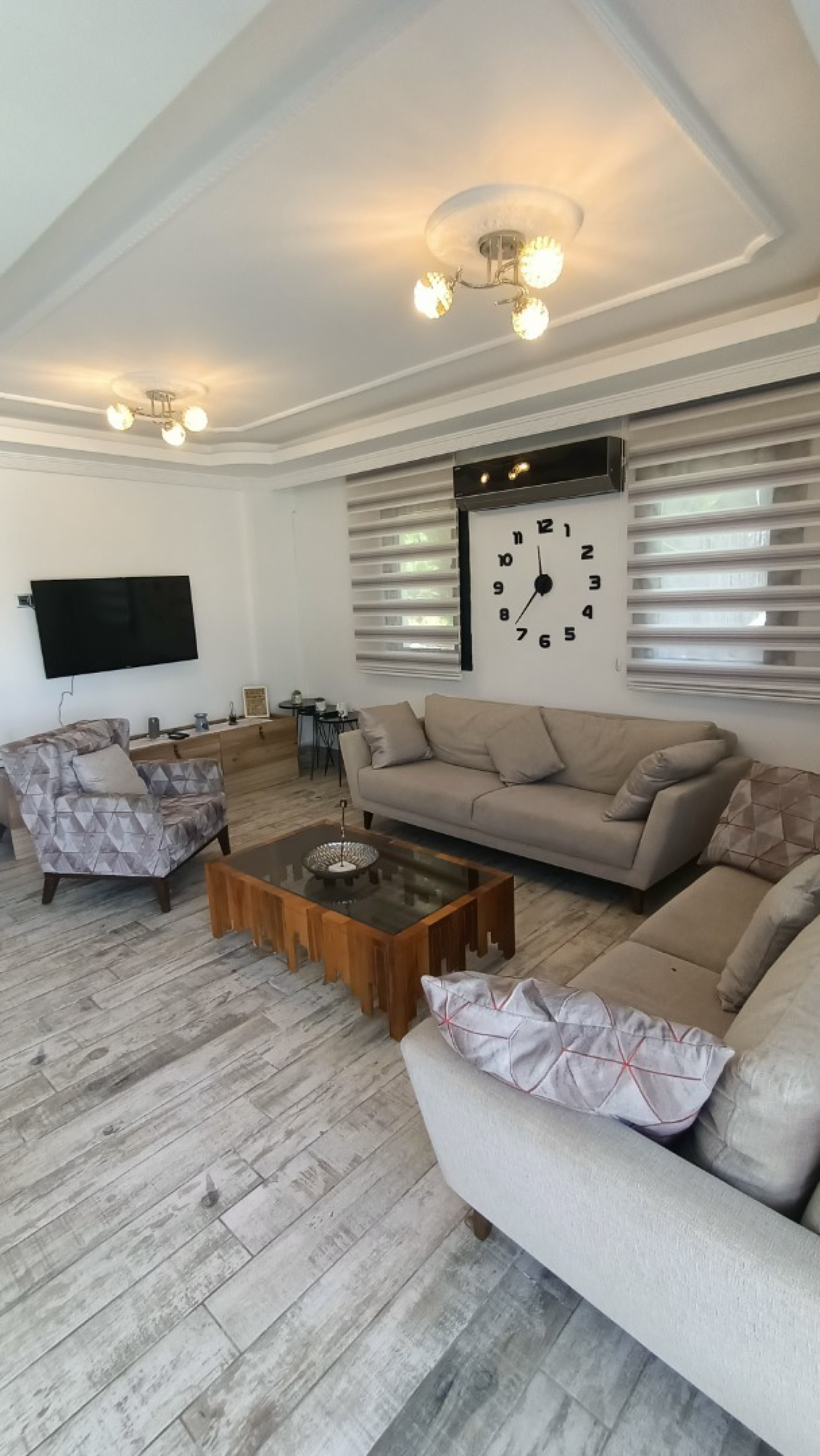 Villa Ventus G 5