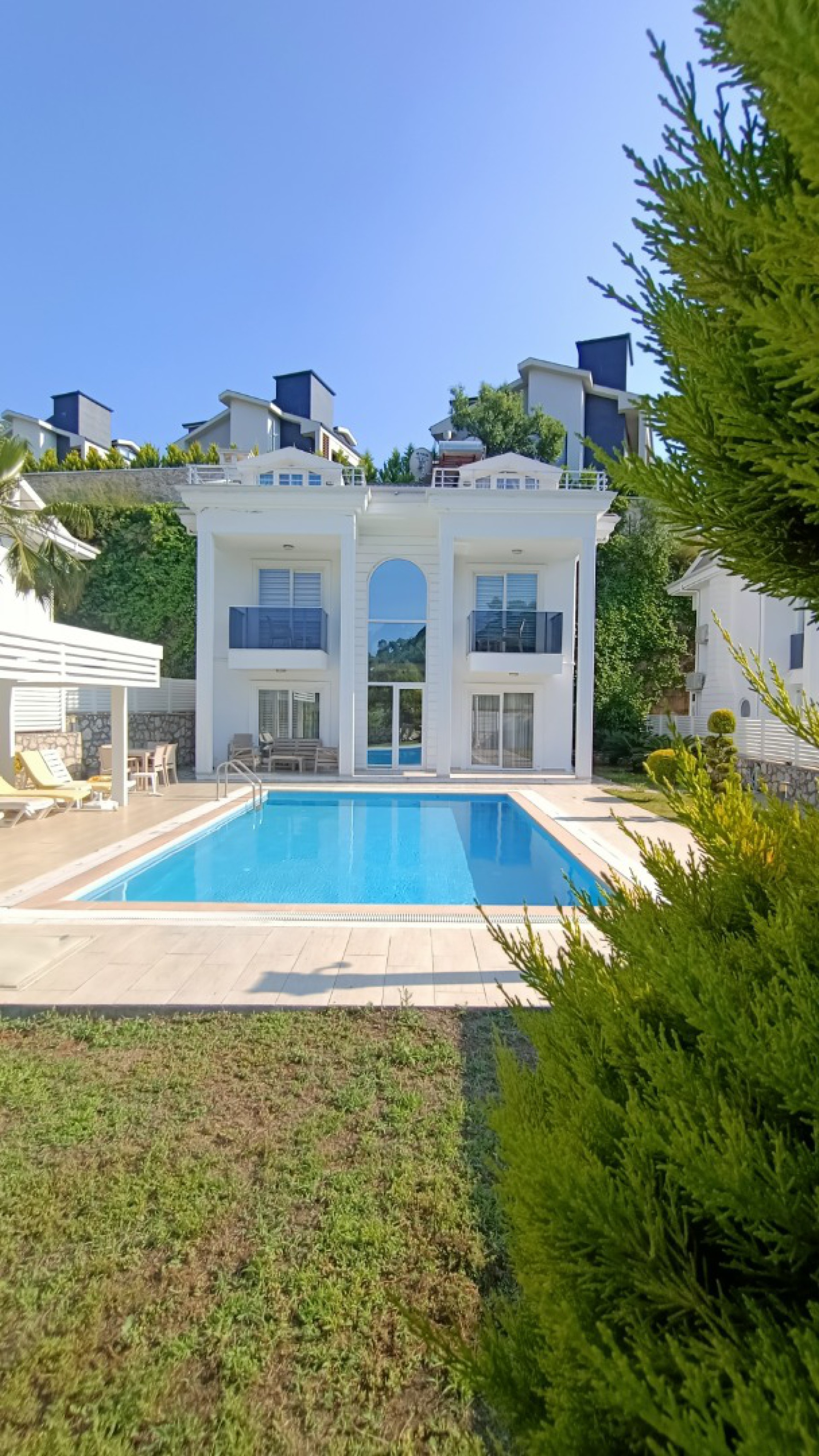 Villa Turkuaz 2