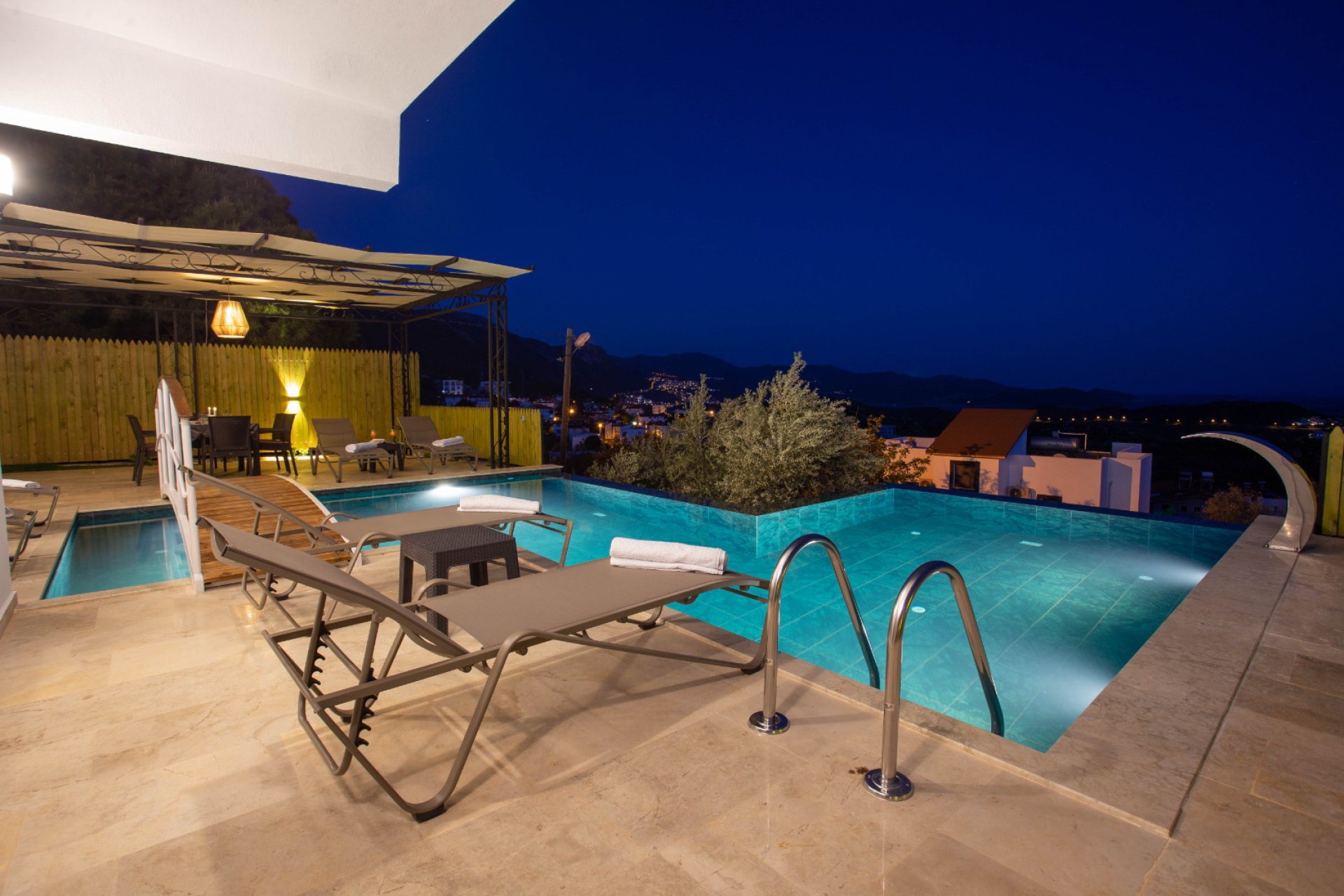 Villa Piedra 3