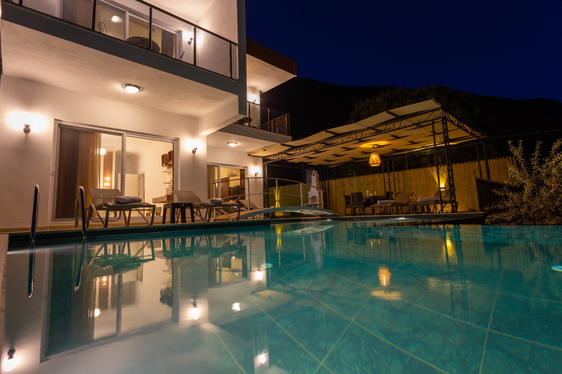 Villa Piedra 2