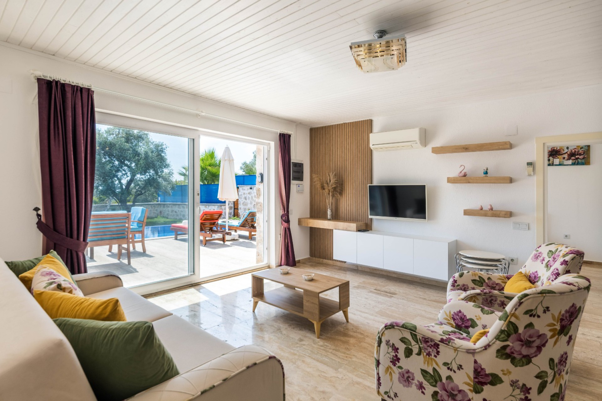 Villa Kadim 5