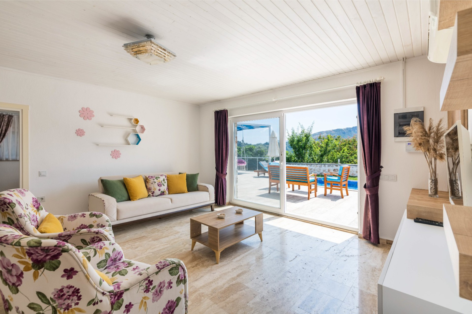 Villa Kadim 4