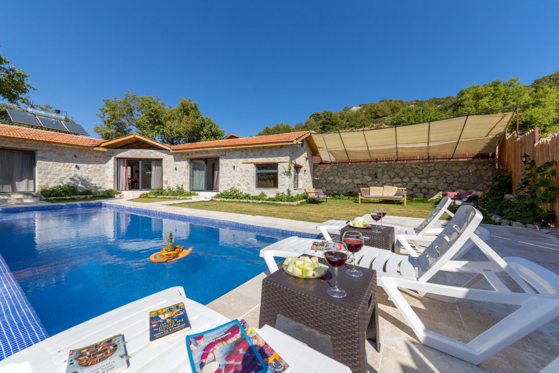 Villa Seraf 2