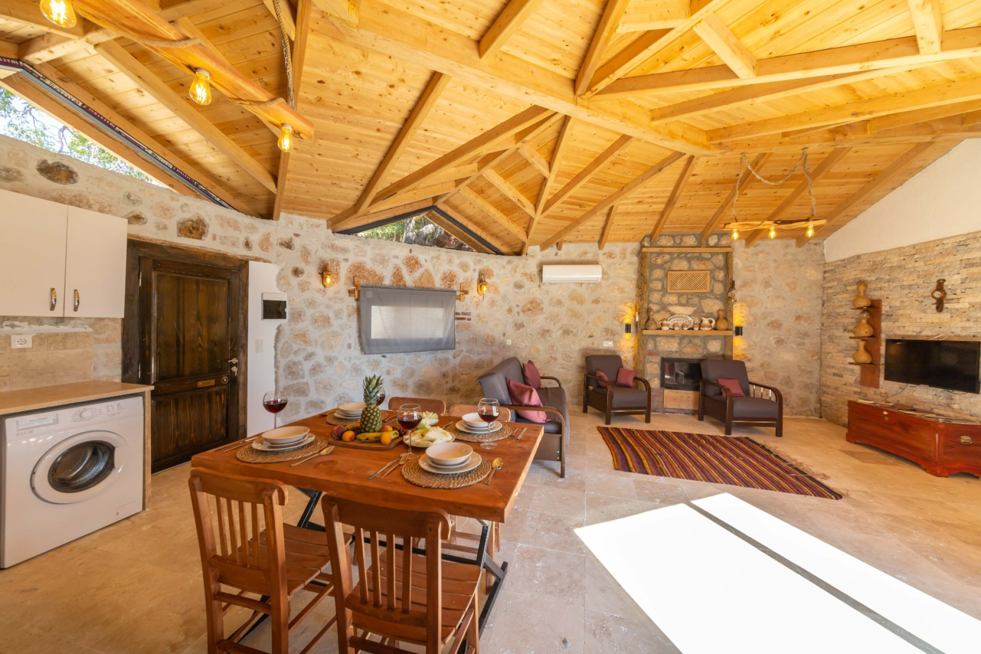 Villa Seraf 2 4