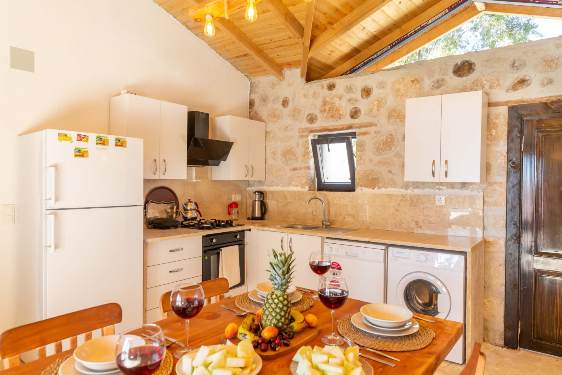 Villa Seraf 2 5
