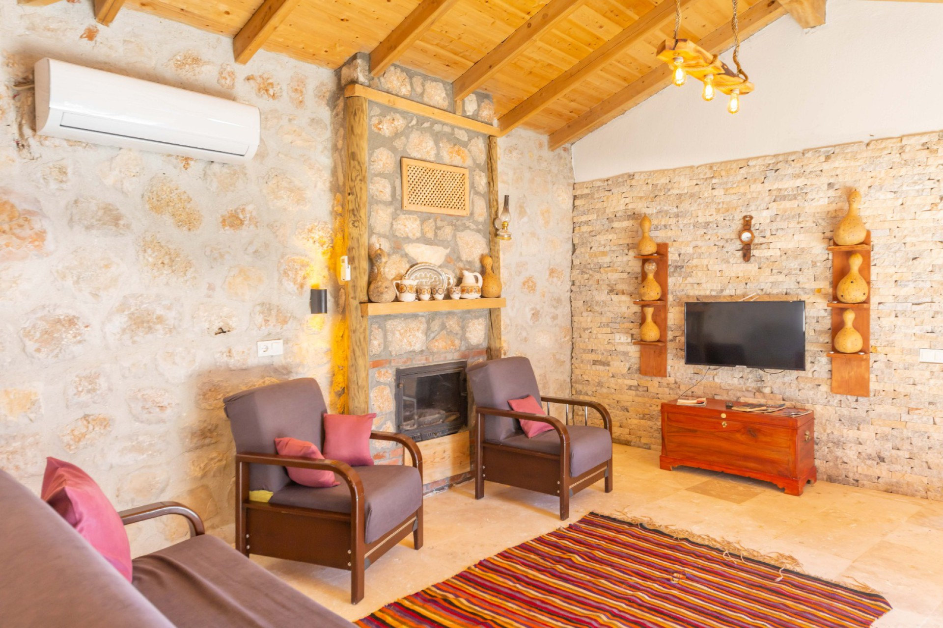 Villa Seraf 2 3