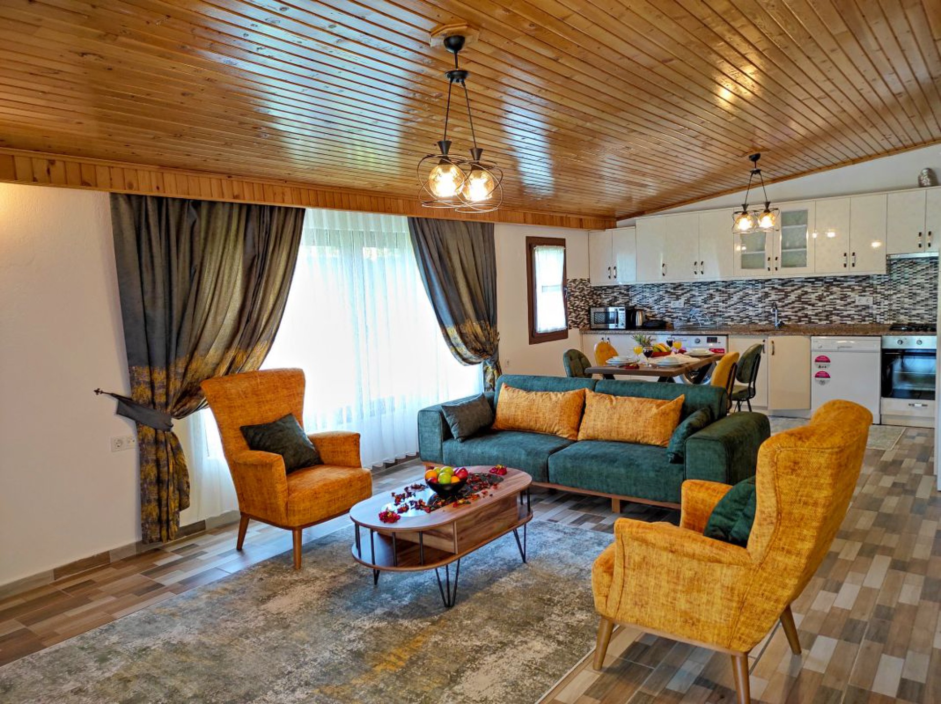 Villa Portakal 3