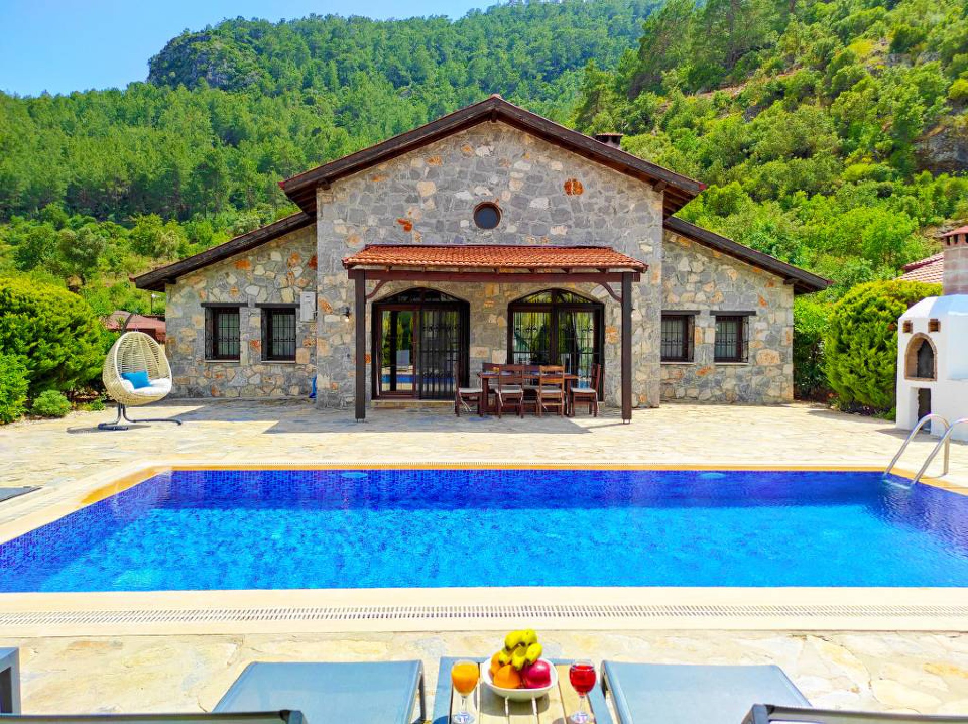 Villa Asalet 3