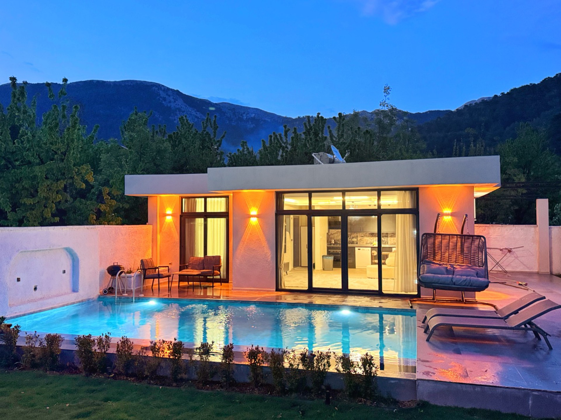 Villa Amour