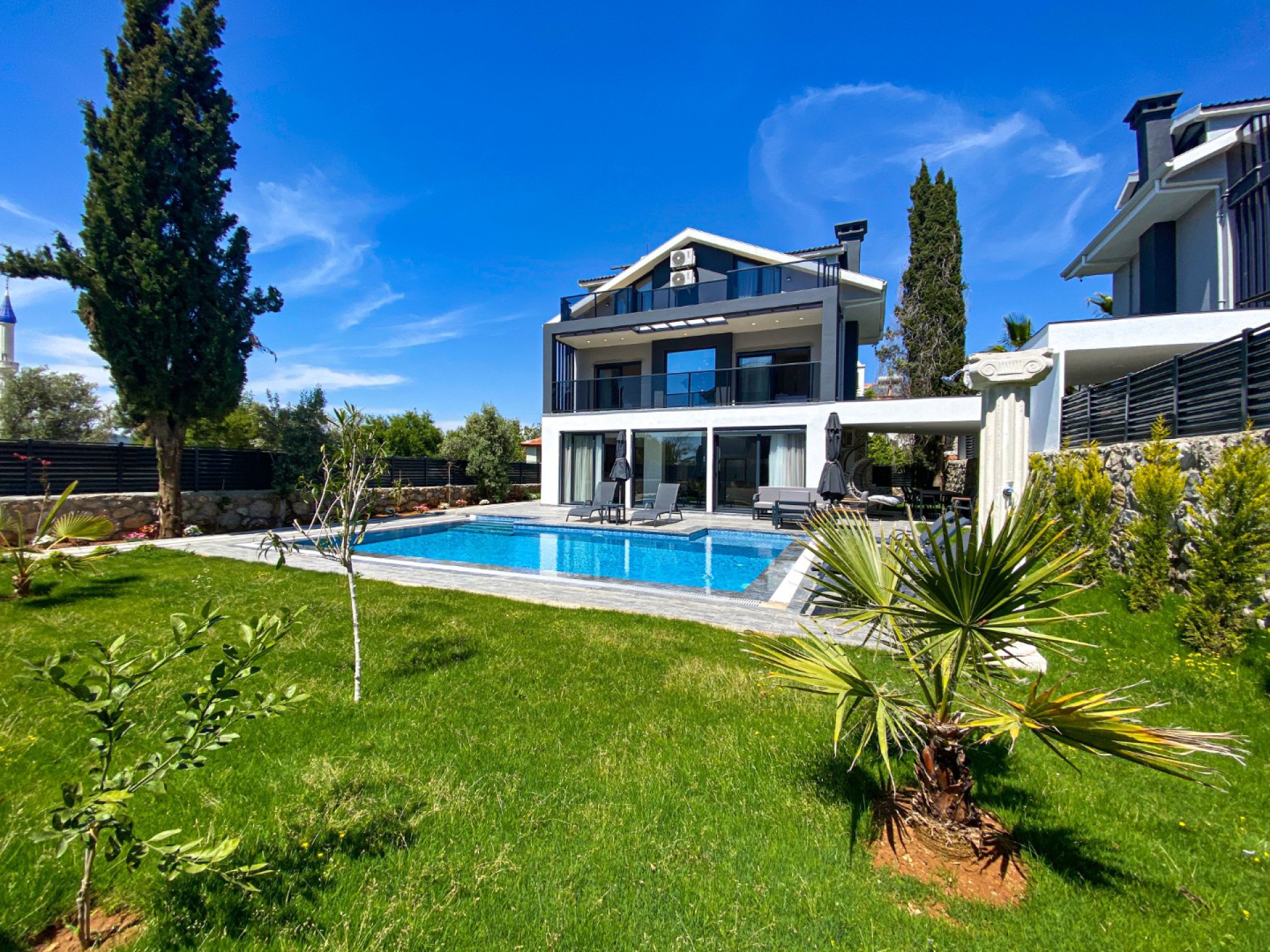 Villa Selva