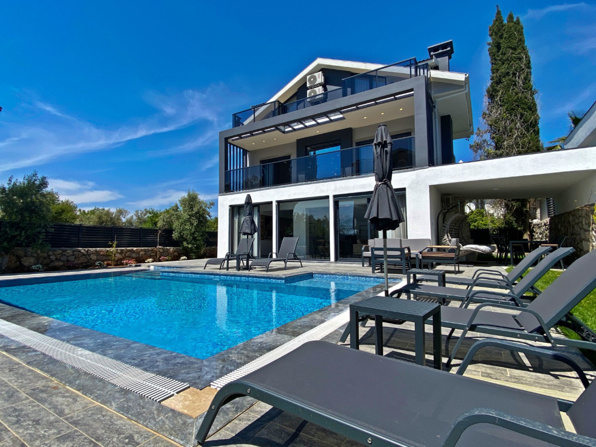 Villa Selva 3