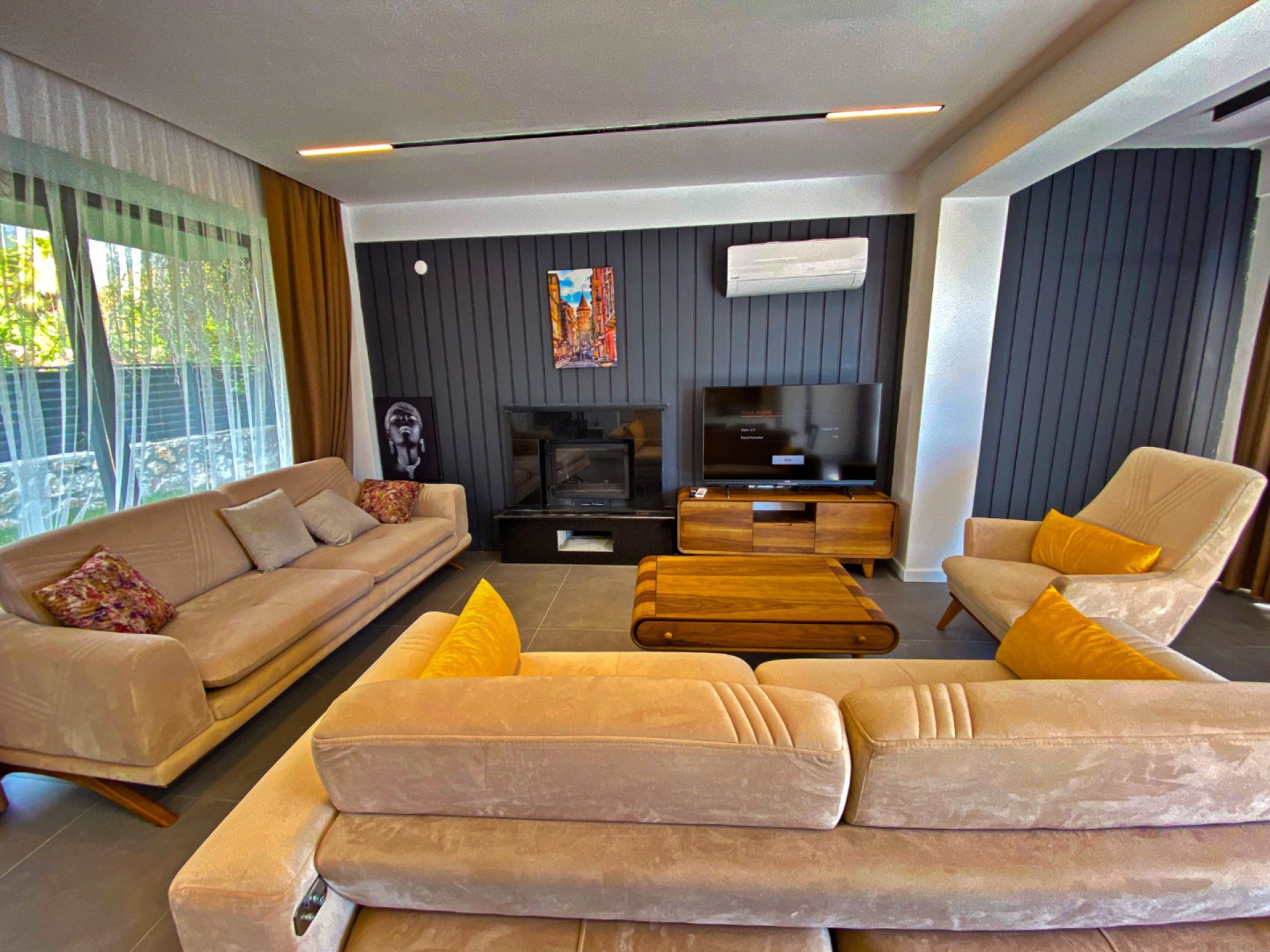 Villa Selva 5