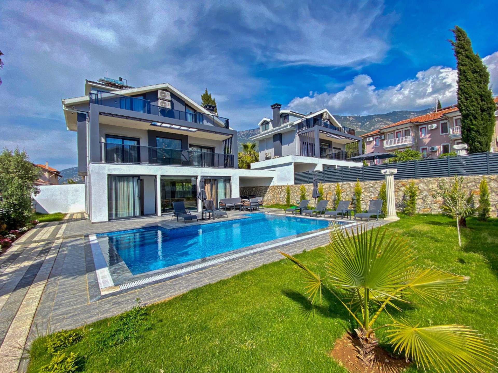 Villa Selva 2