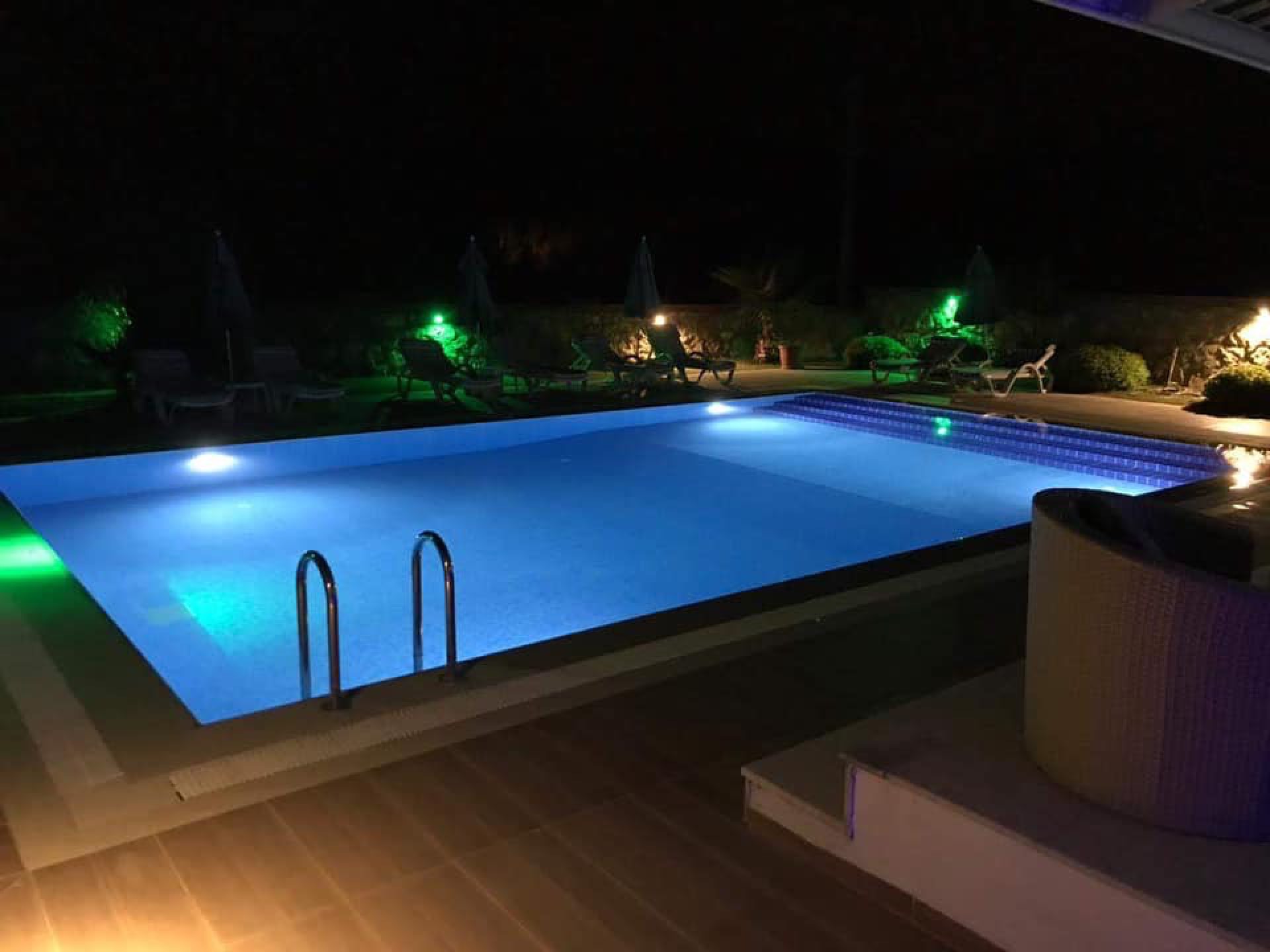 Villa Yona 5