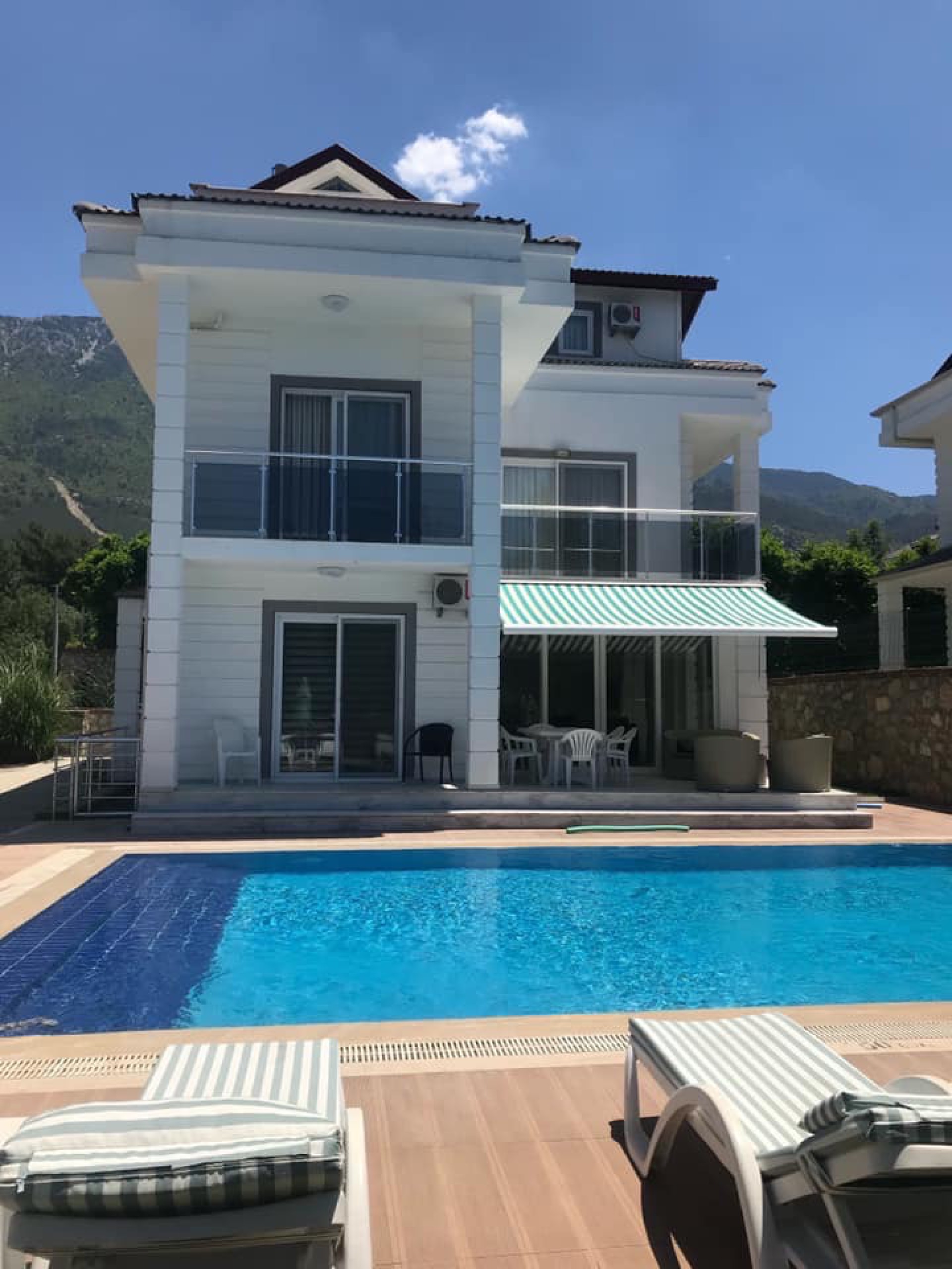 Villa Yona
