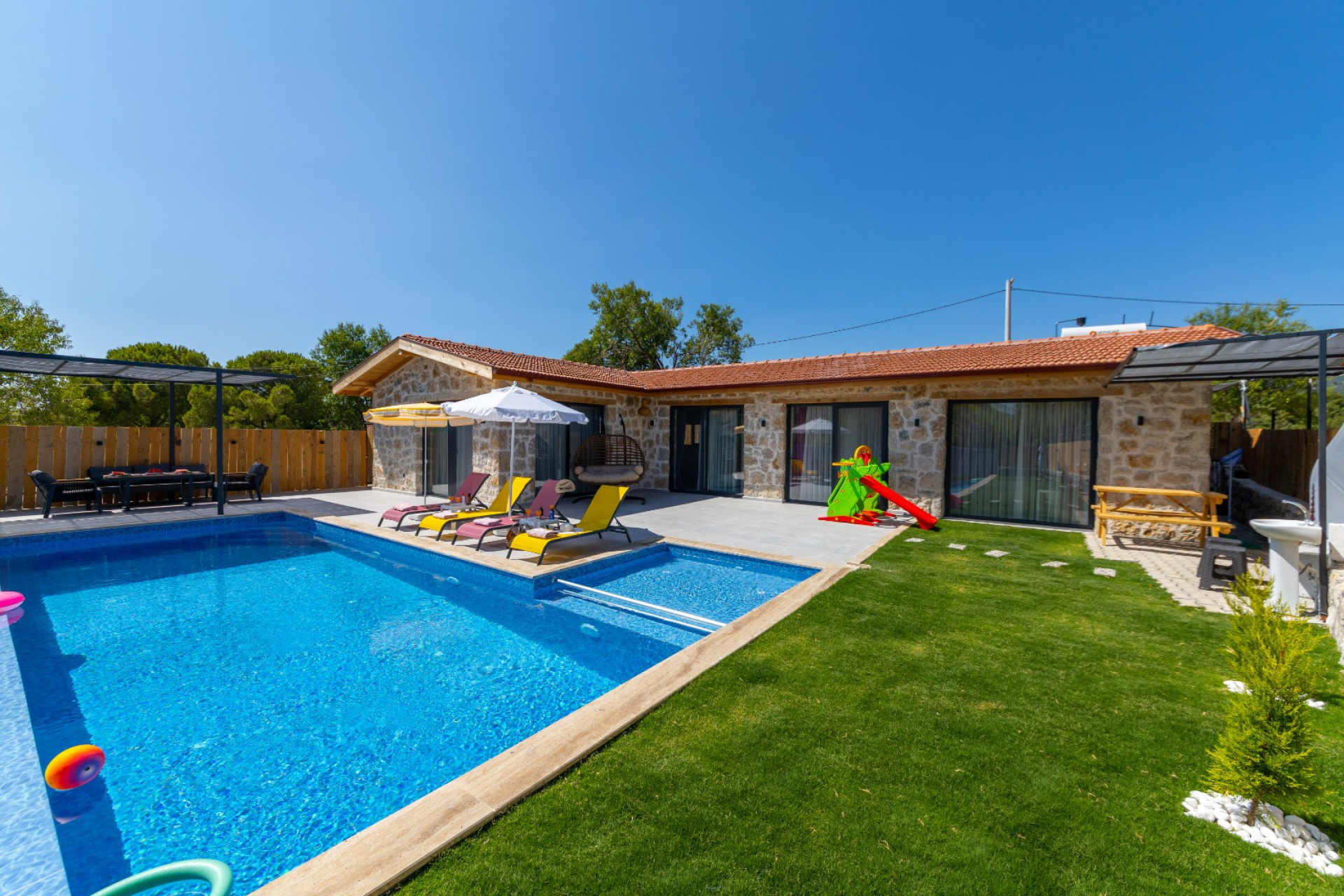 Villa Viento 2 2