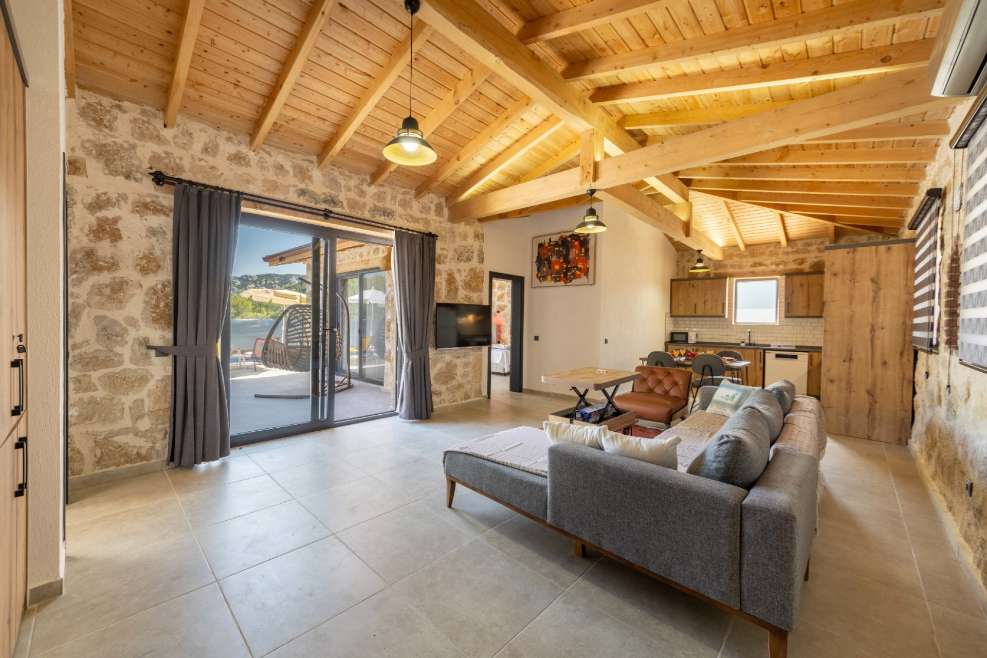 Villa Viento 2 5