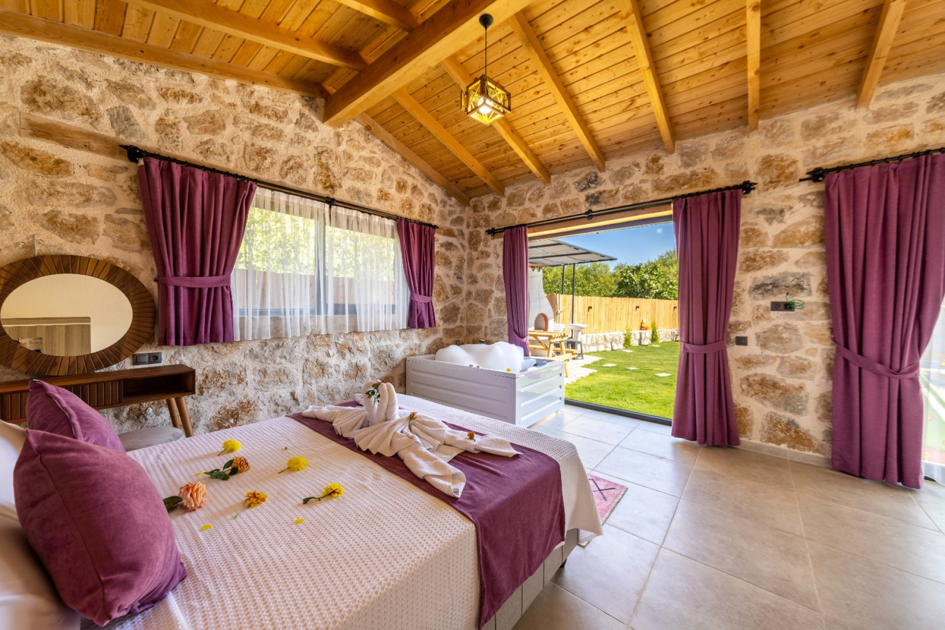 Villa Viento 2 4