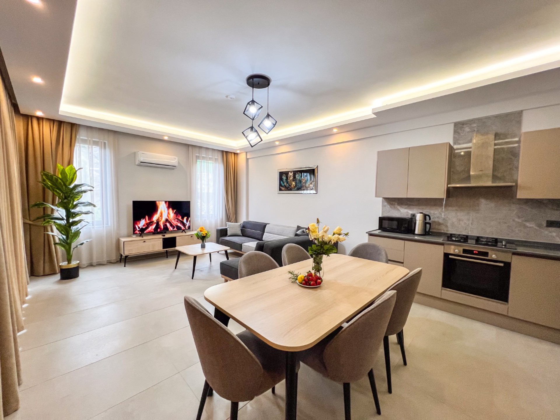 Villa Seyra 3 3