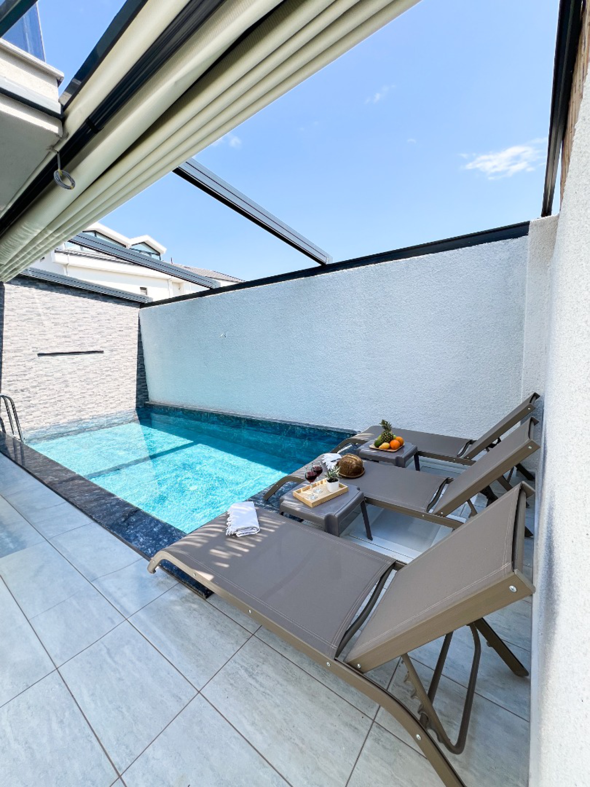 Villa Huma 1 